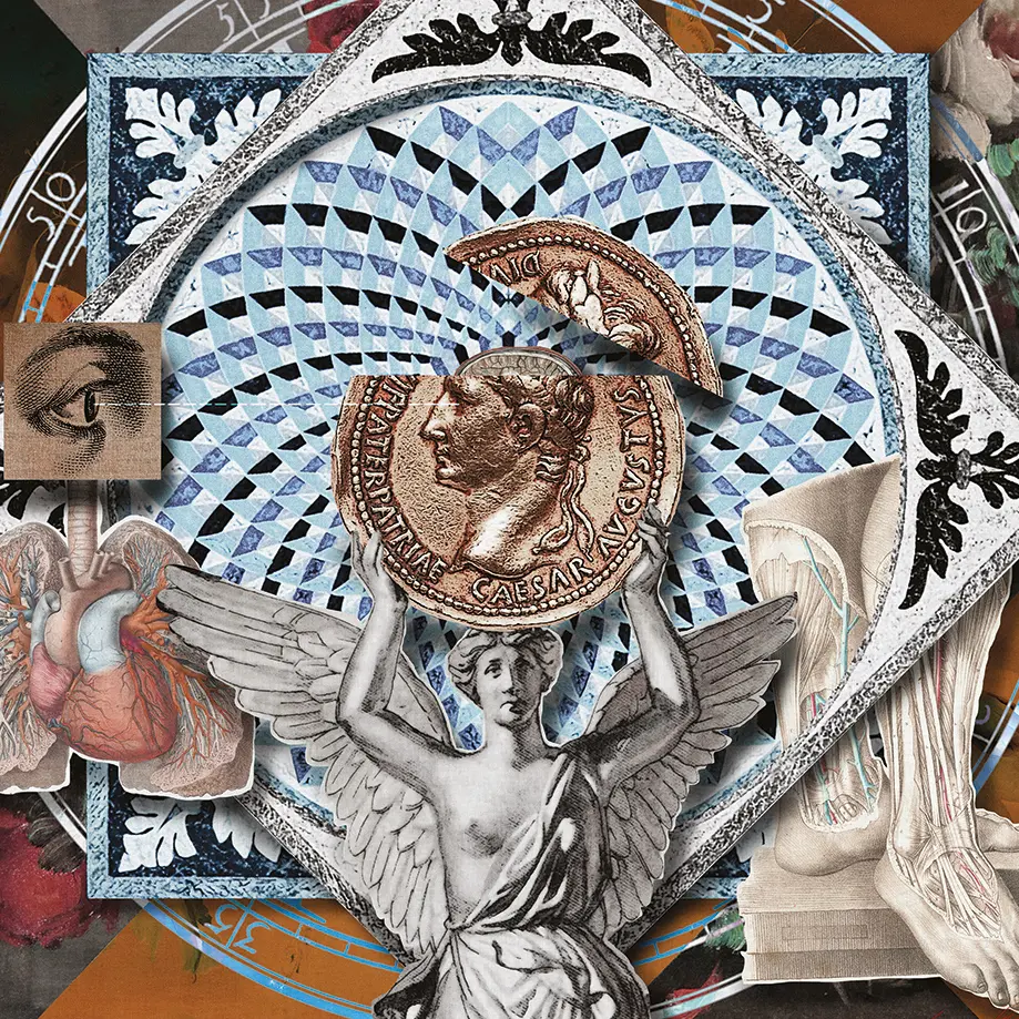 LONDONART - Dedication And Perseverance