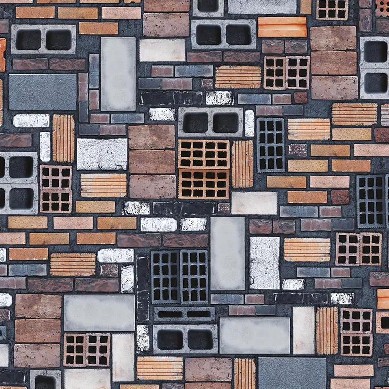LONDONART - The Wall