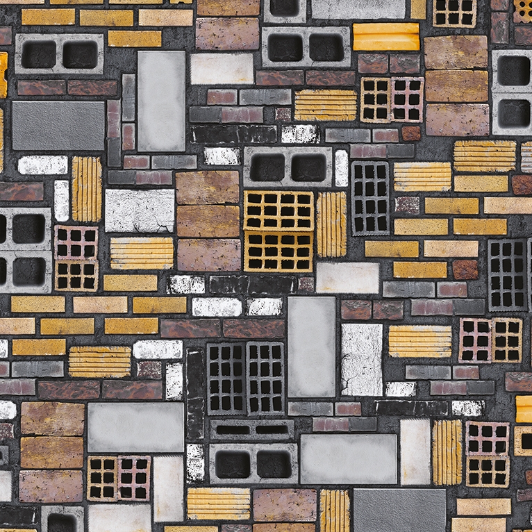 The Wall