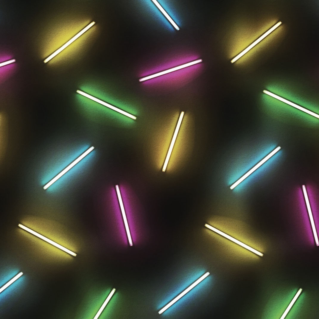 Vertoon produk Neon van vervaardiger LONDONART
