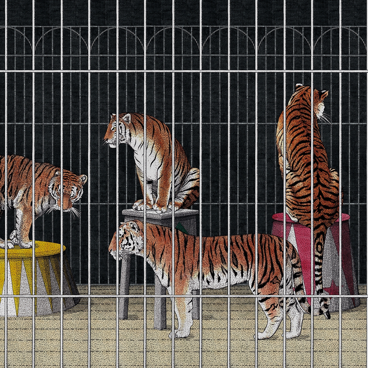Tigers