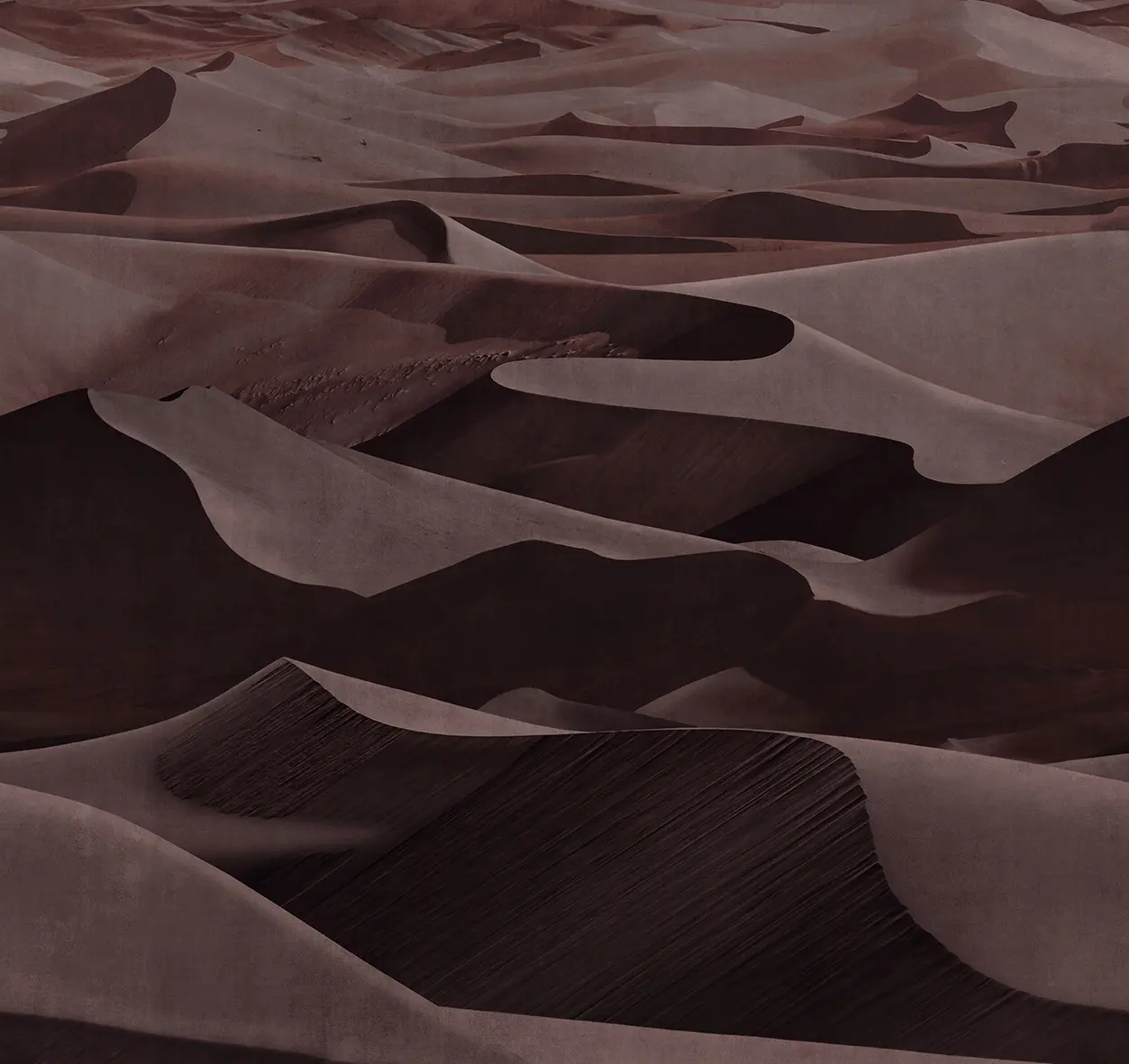 LONDONART - Dune