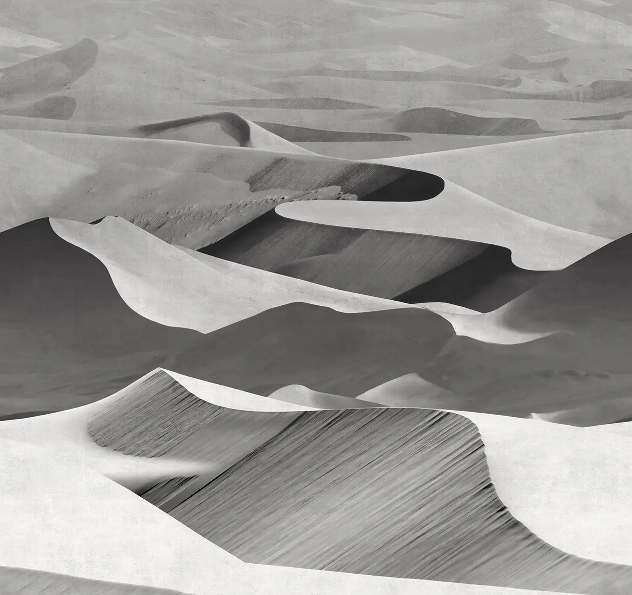 LONDONART - Dune