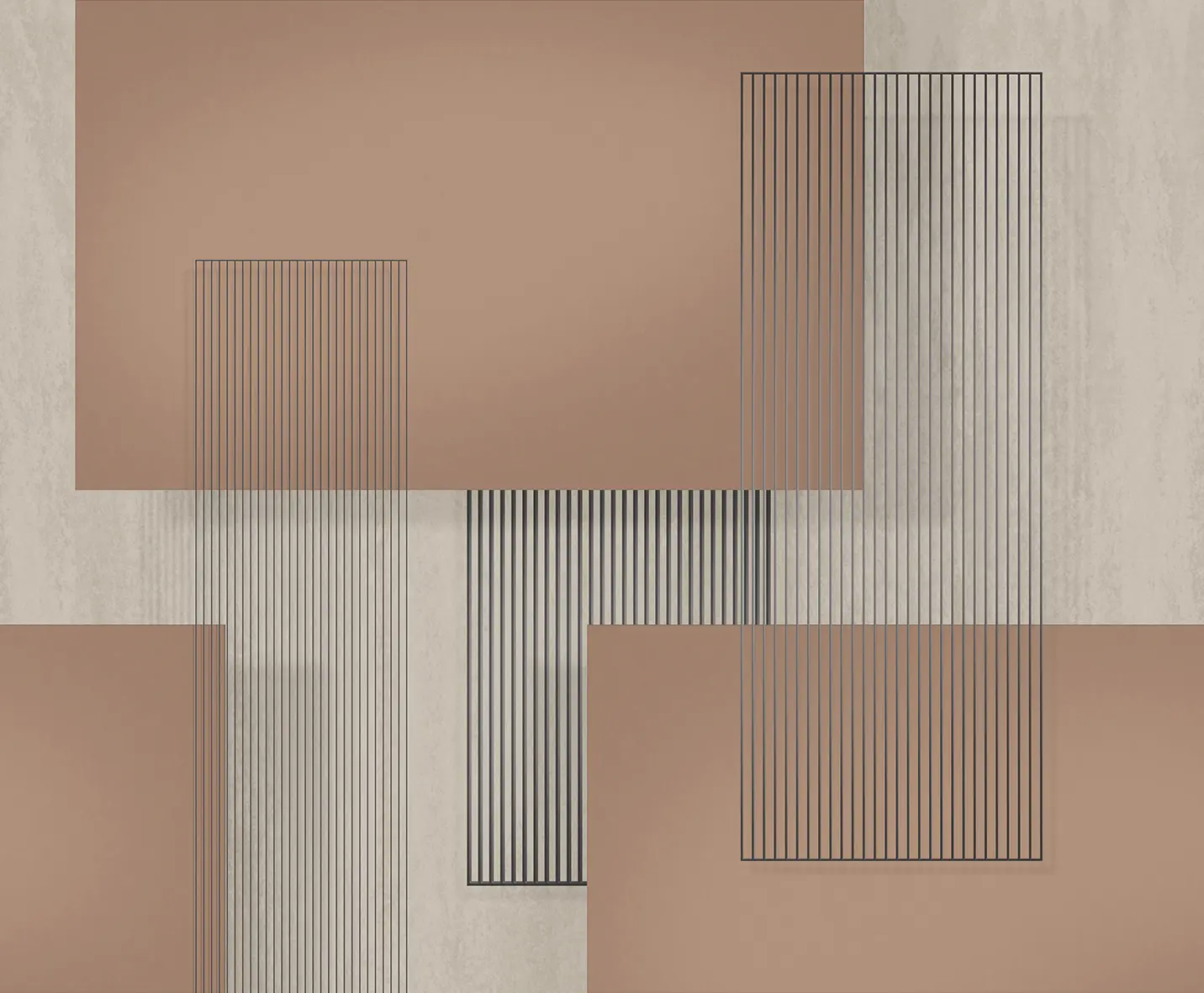LONDONART - Layers