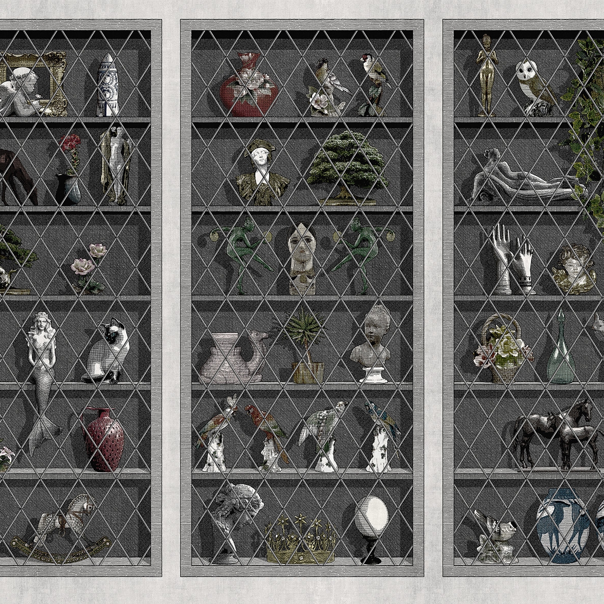 Object Story