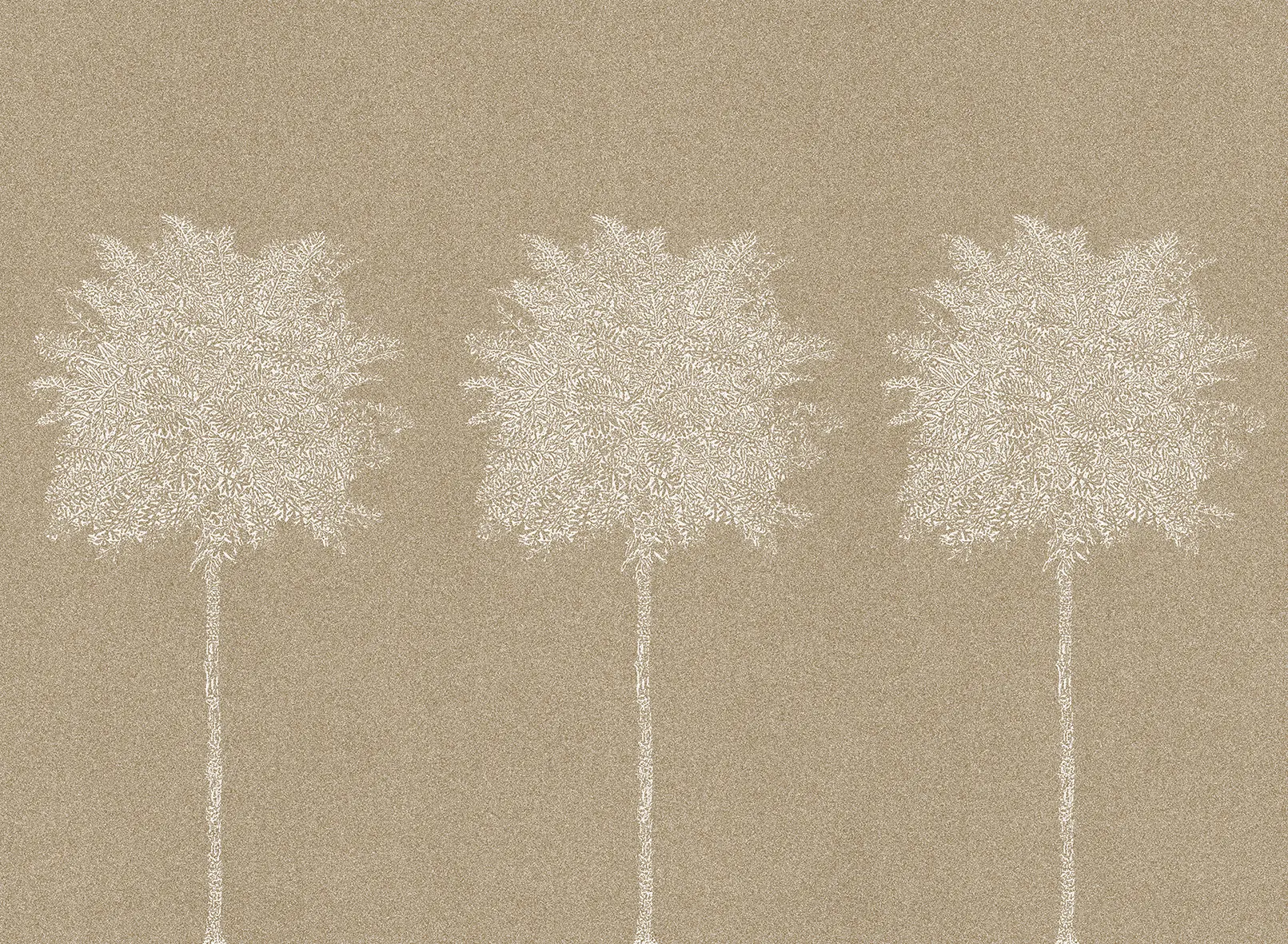 LONDONART - Trees