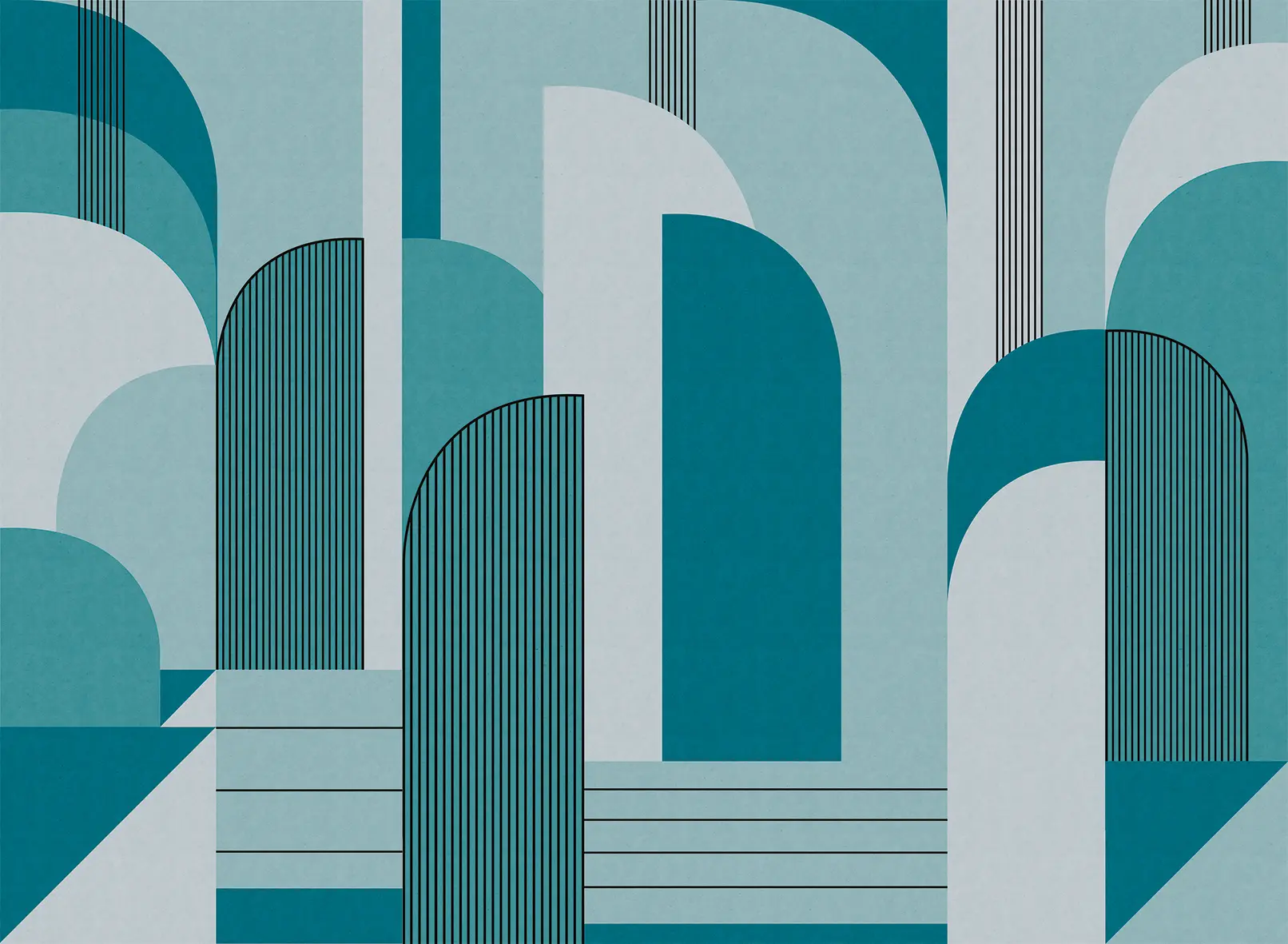 LONDONART - Impression D’Orient
