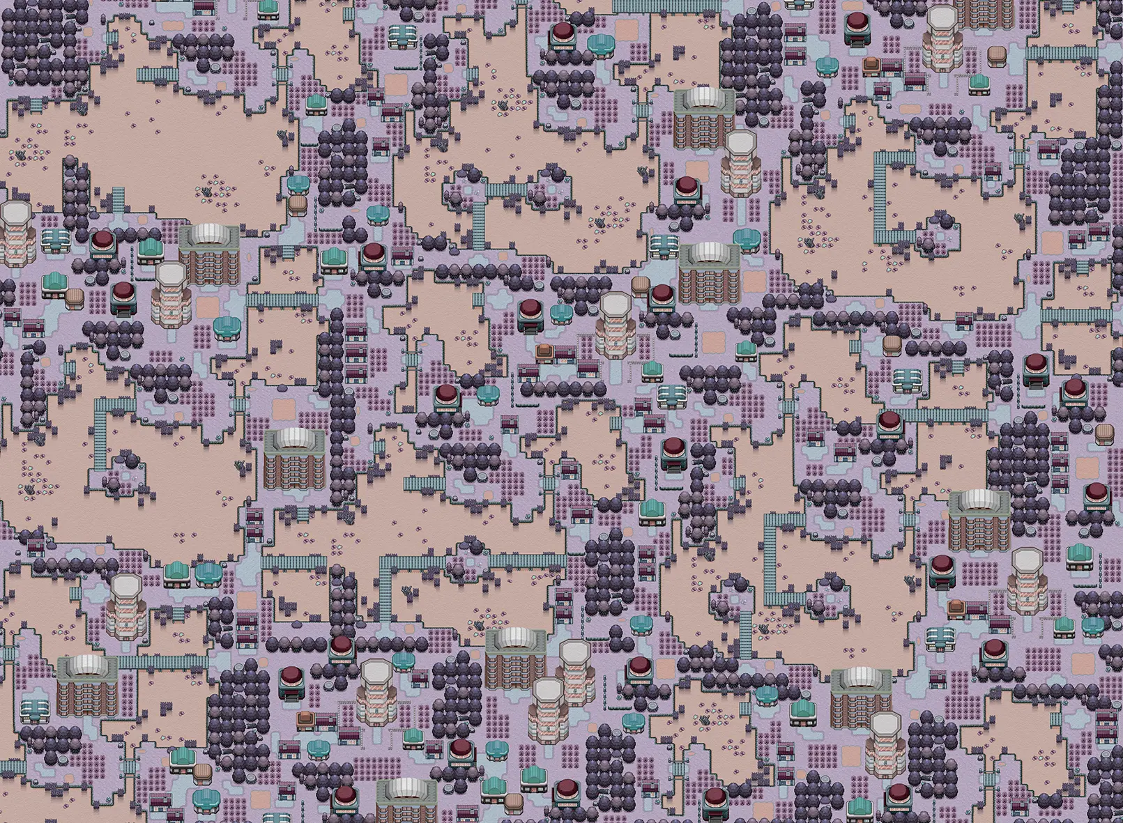 LONDONART - 8bit