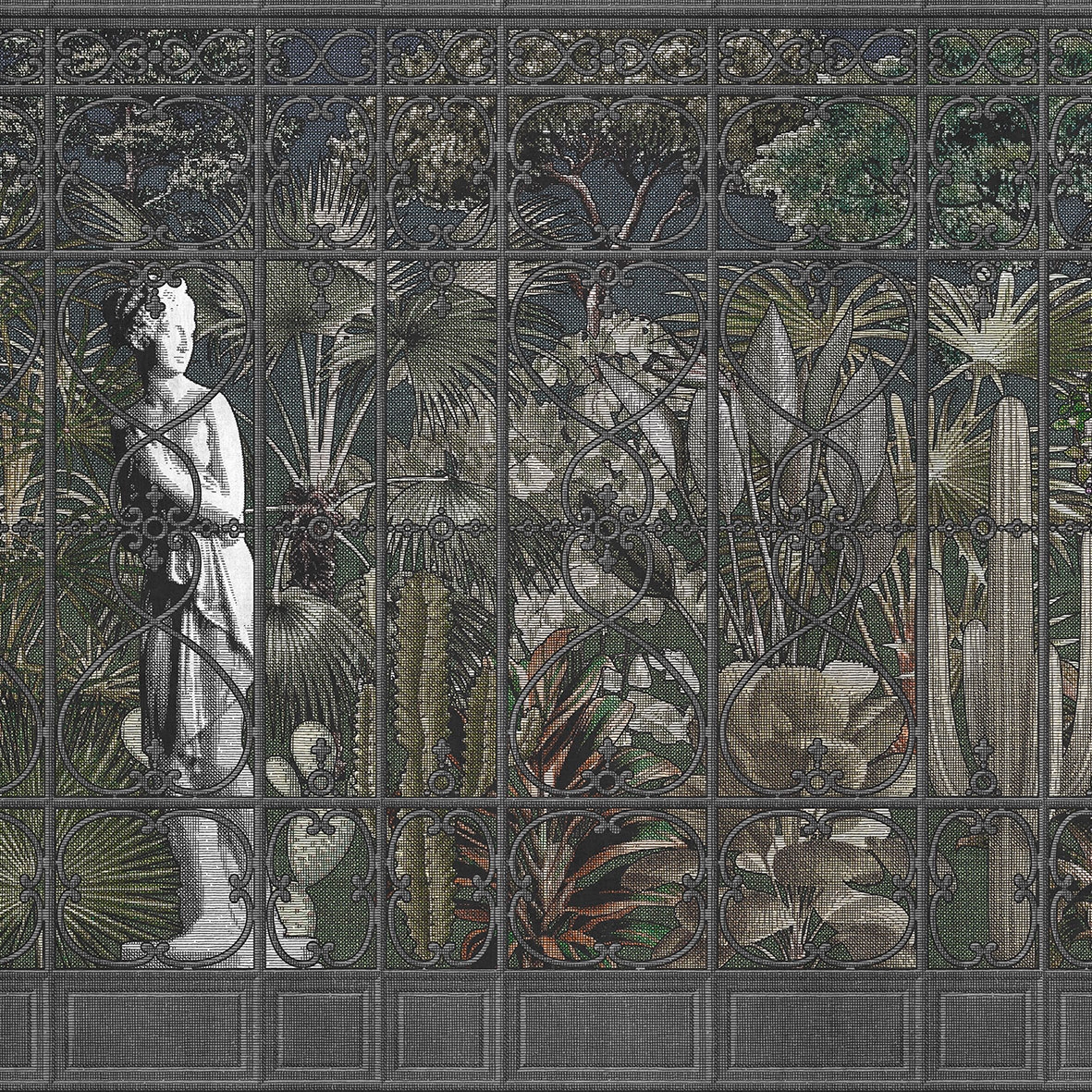 Venus Garden