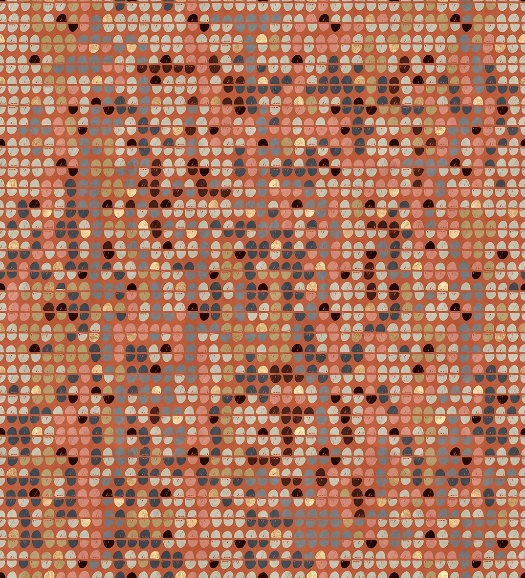 LONDONART - Nuts