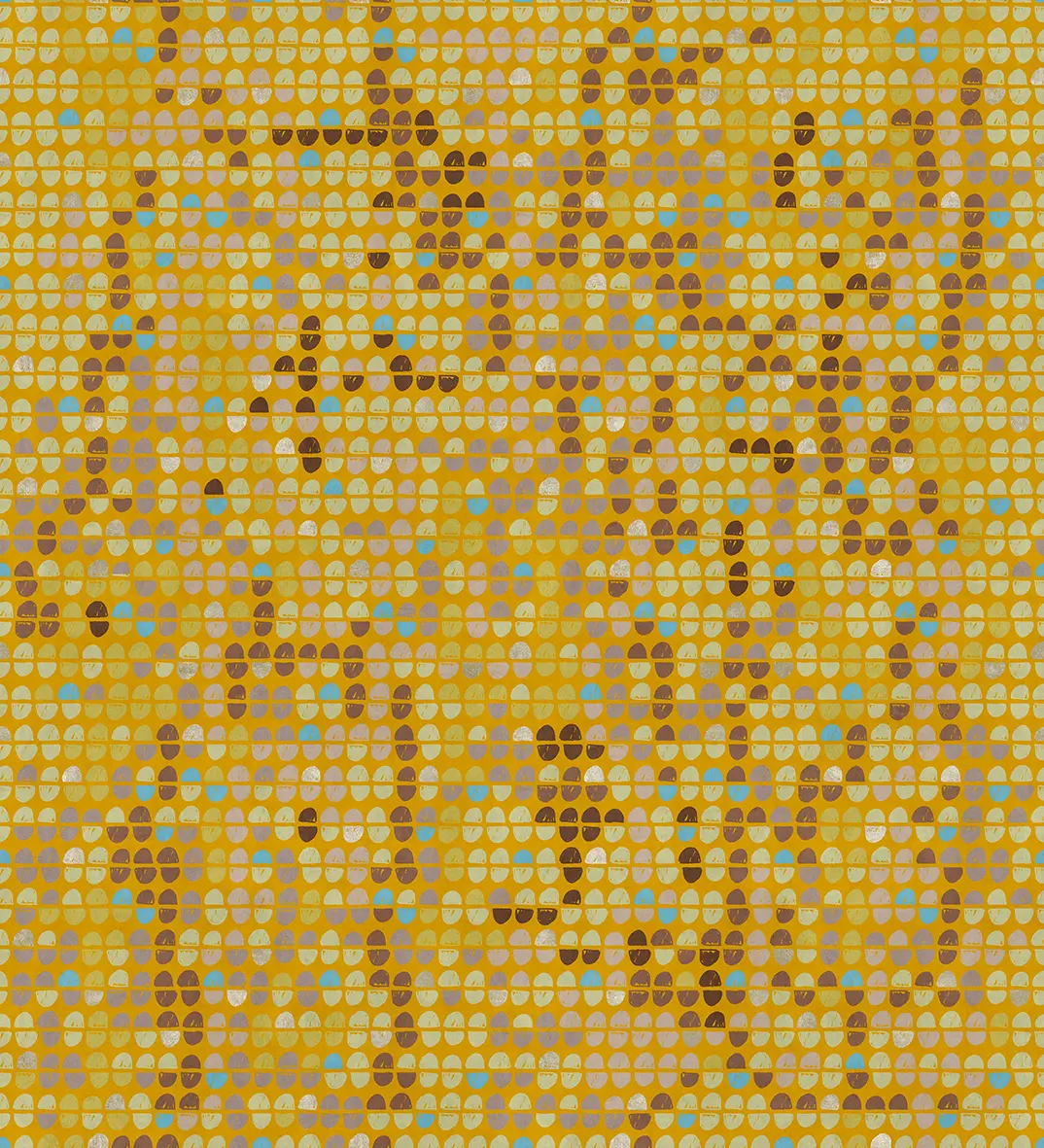 LONDONART - Nuts