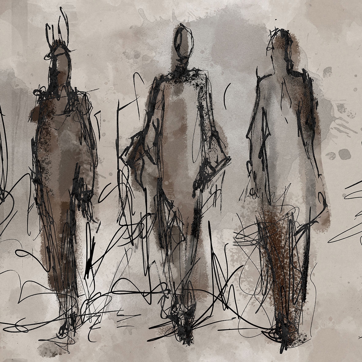 Vertoon produk Editions Of You van vervaardiger LONDONART