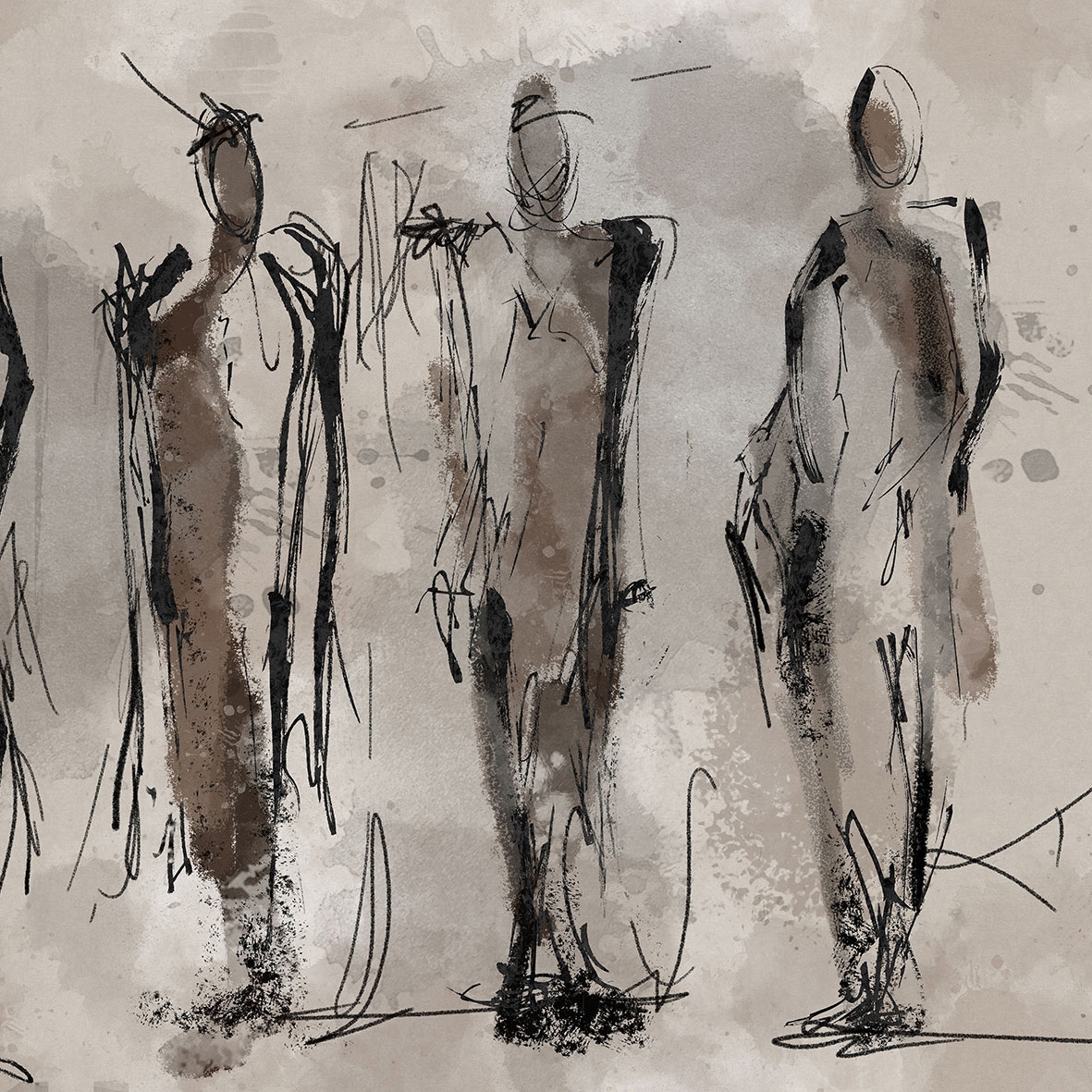 Vertoon produk Editions Of You van vervaardiger LONDONART