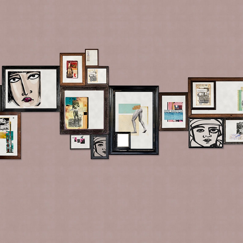Display product Ceresio 7 from manufacturer LONDONART