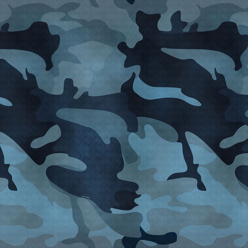 Display product Camouflage from manufacturer LONDONART