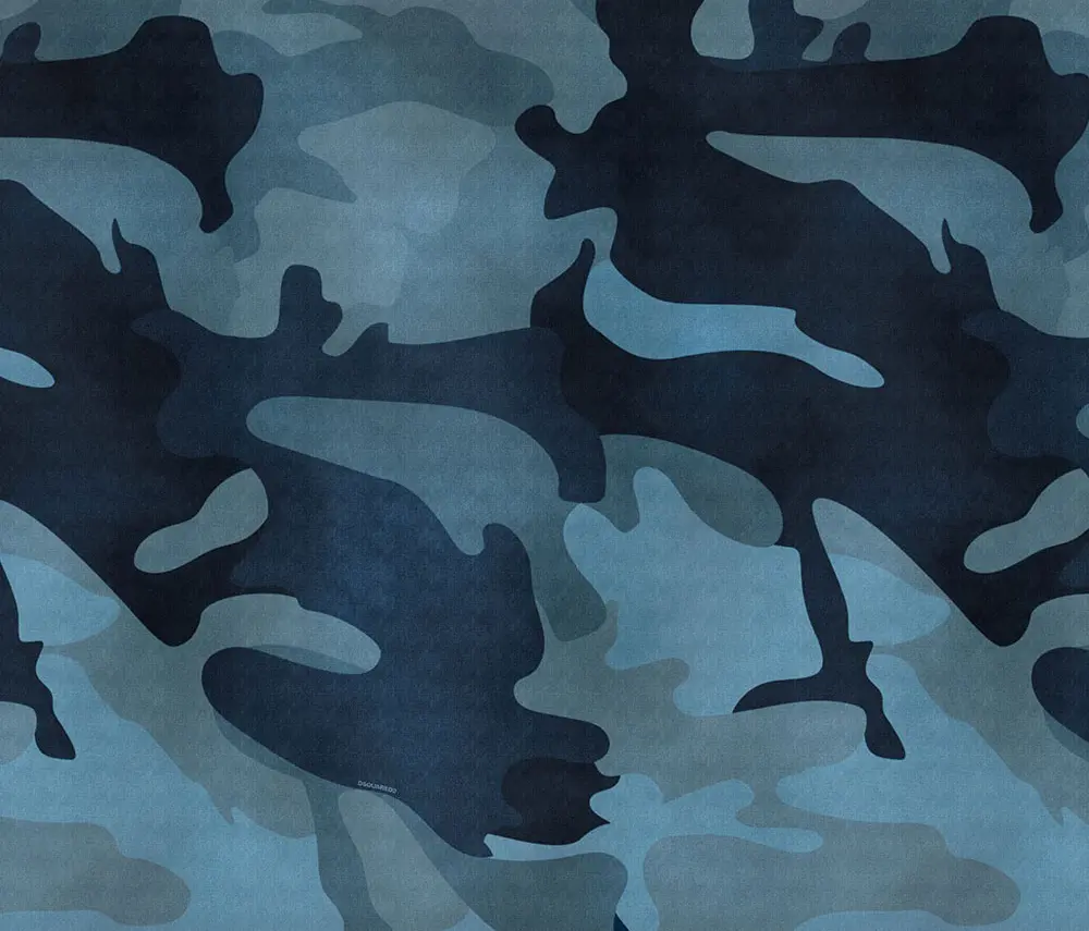 LONDONART - Camouflage