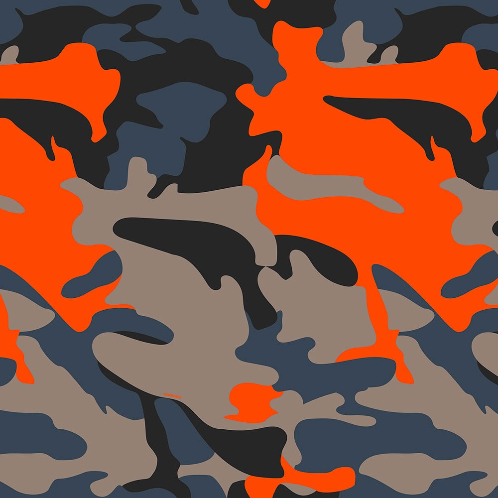 Camouflage