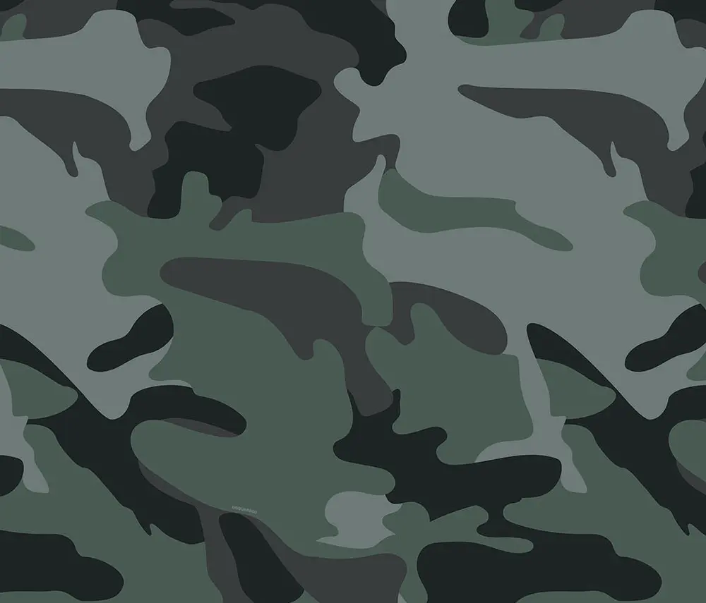 LONDONART - Camouflage