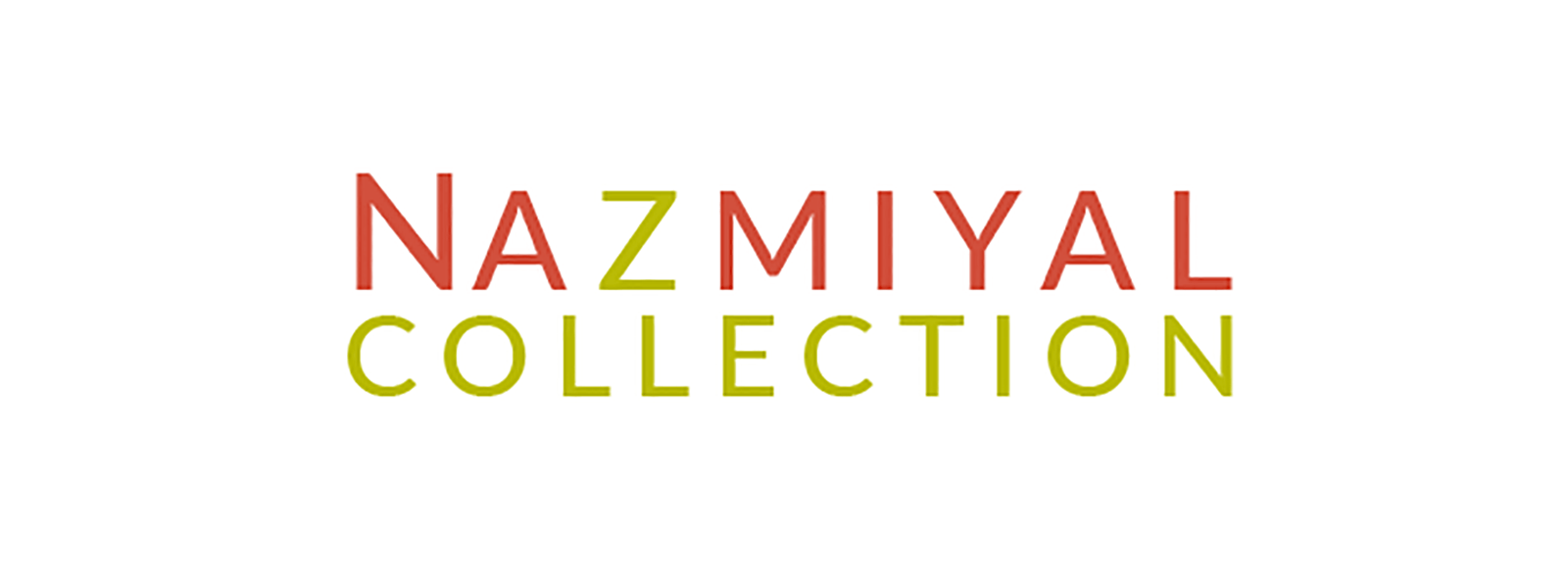 Logo for manufacturer Nazmiyal Rugs