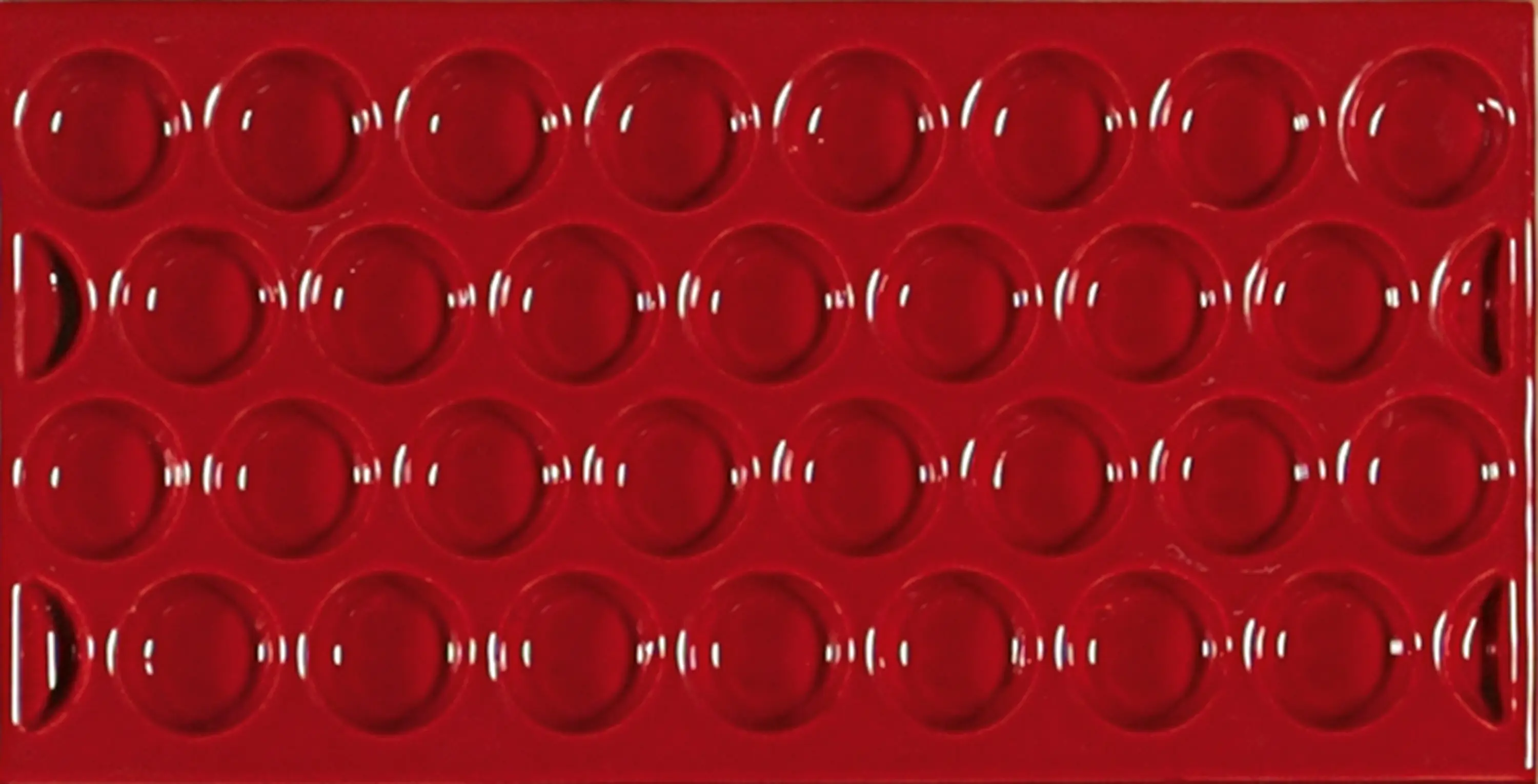 CARMEN - Adobe | Rojo