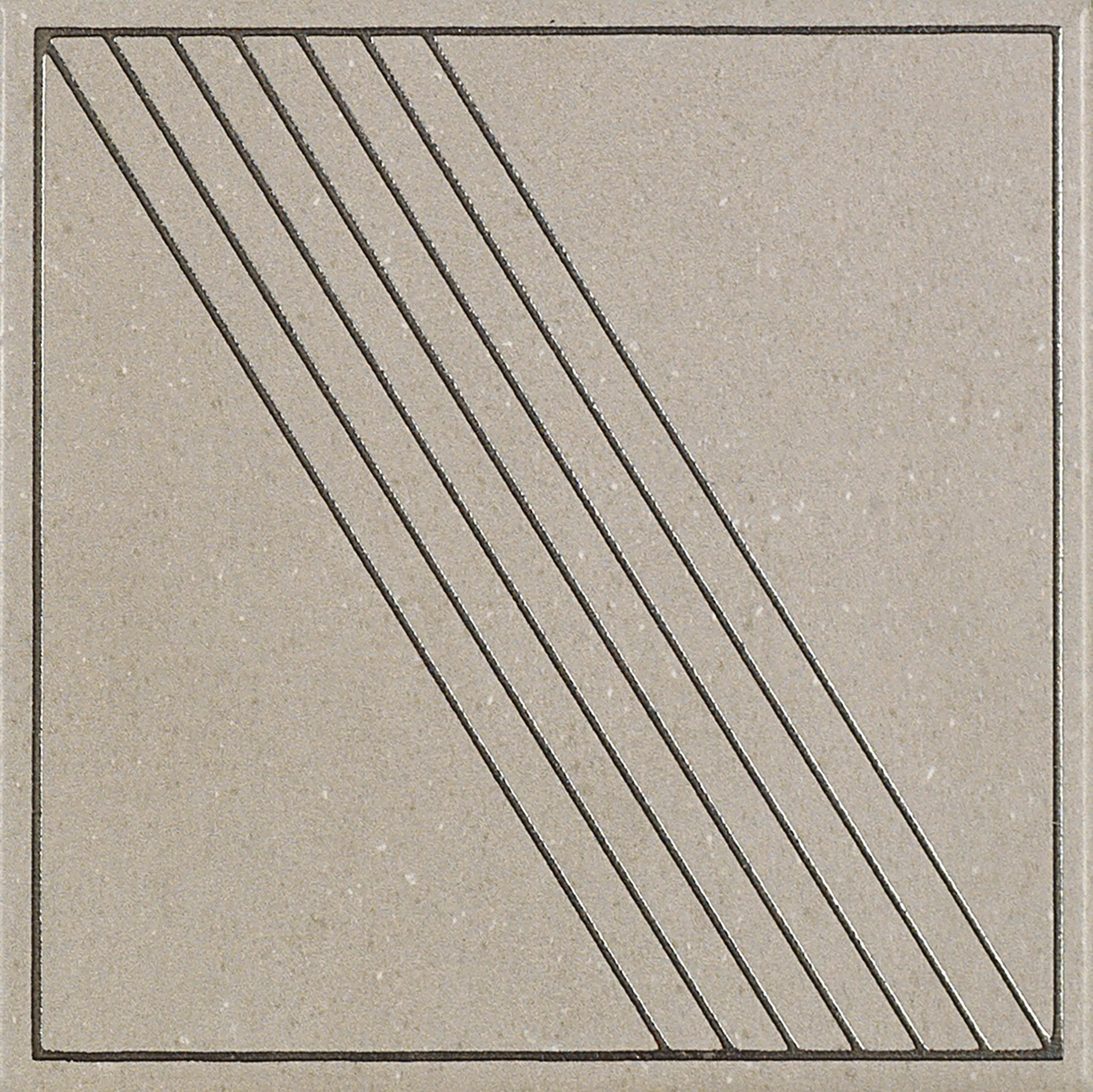CARMEN - Brezo | Idee II Grey