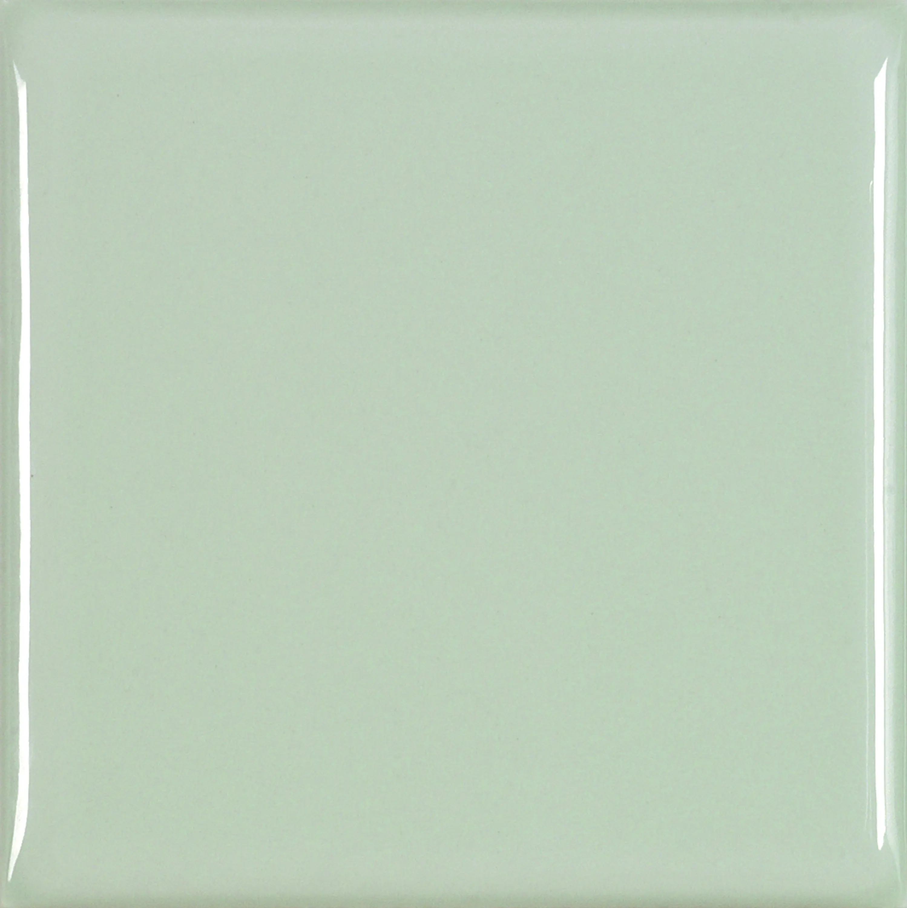 CARMEN - Caprichosa Verde Pastel