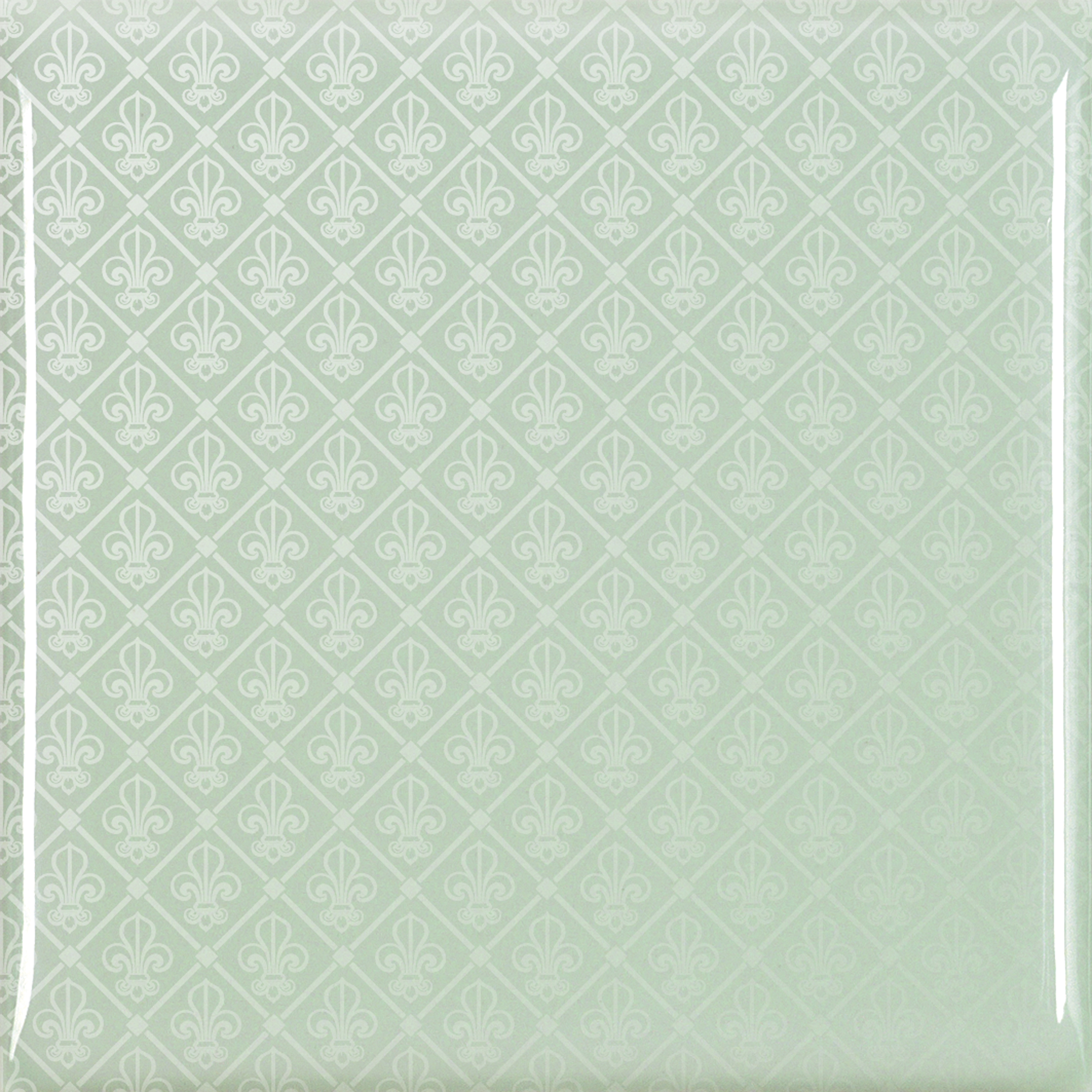 Mostra il prodotto Caprichosa | Zhana Verde Pastel del produttore CARMEN