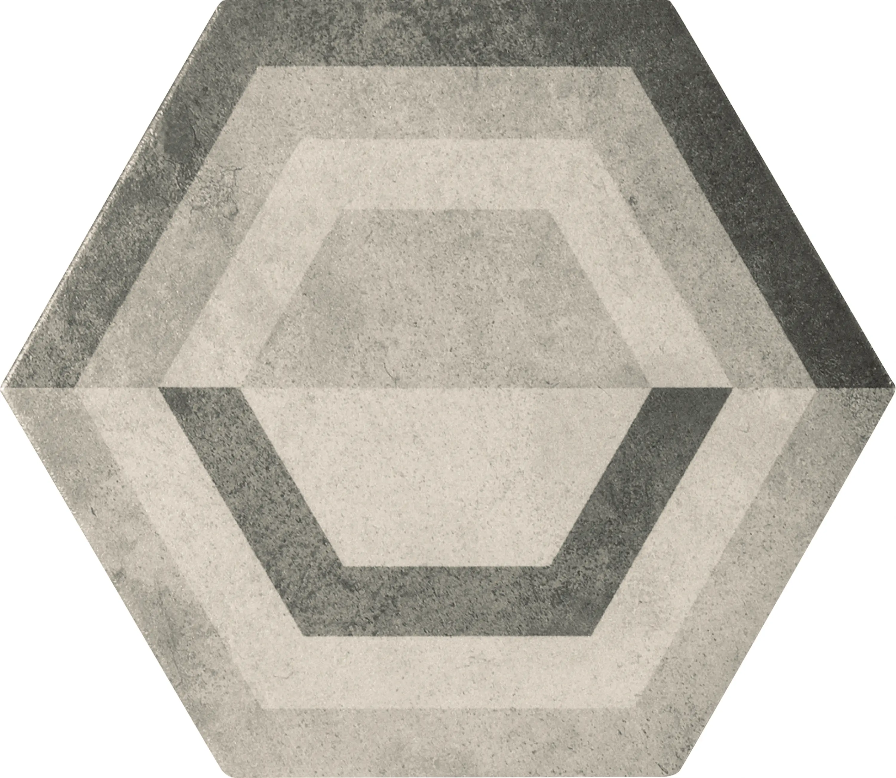 CARMEN - Domme | Lods Mix Grey