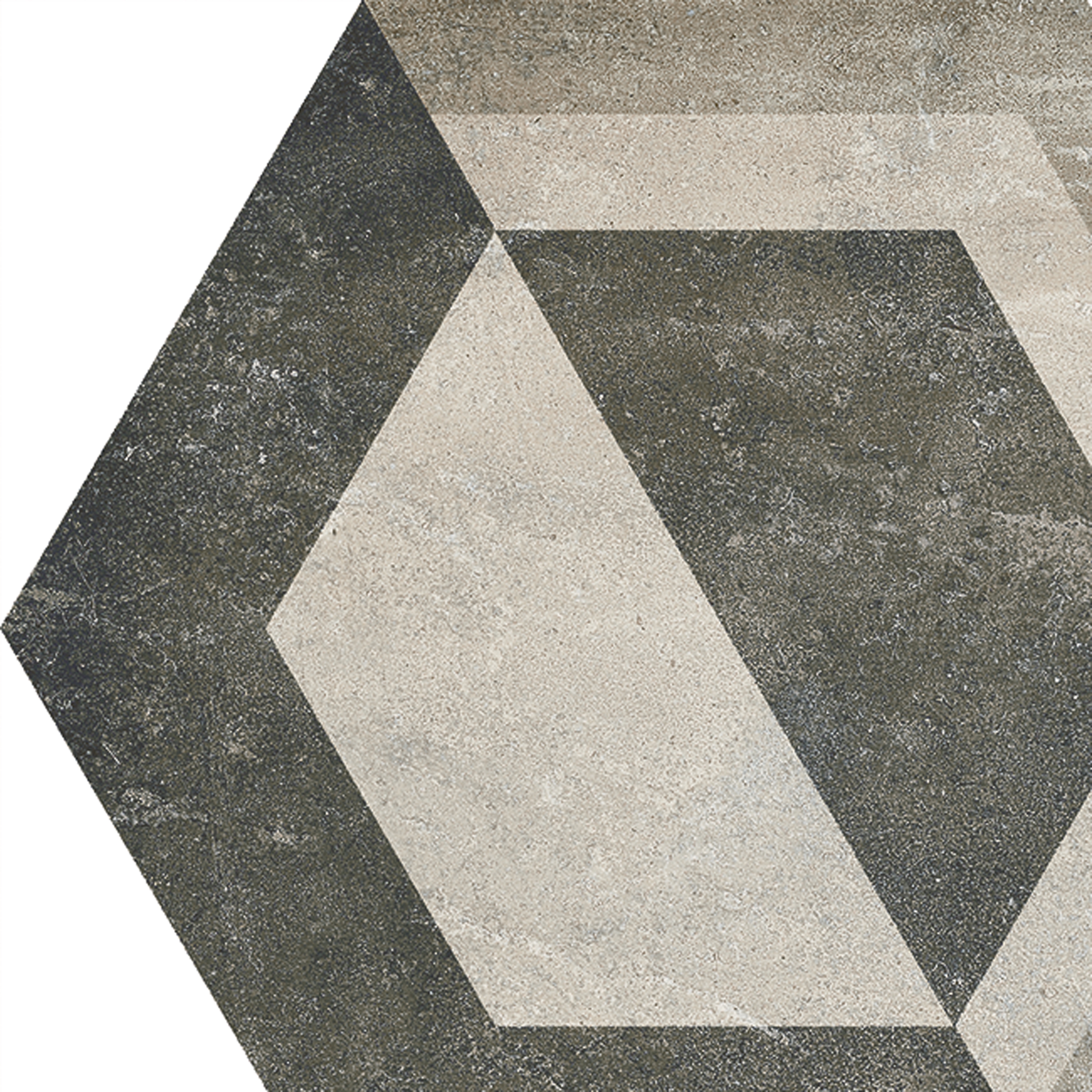 Afficher le produit Domme | Lods Mix Grey du fabricant CARMEN