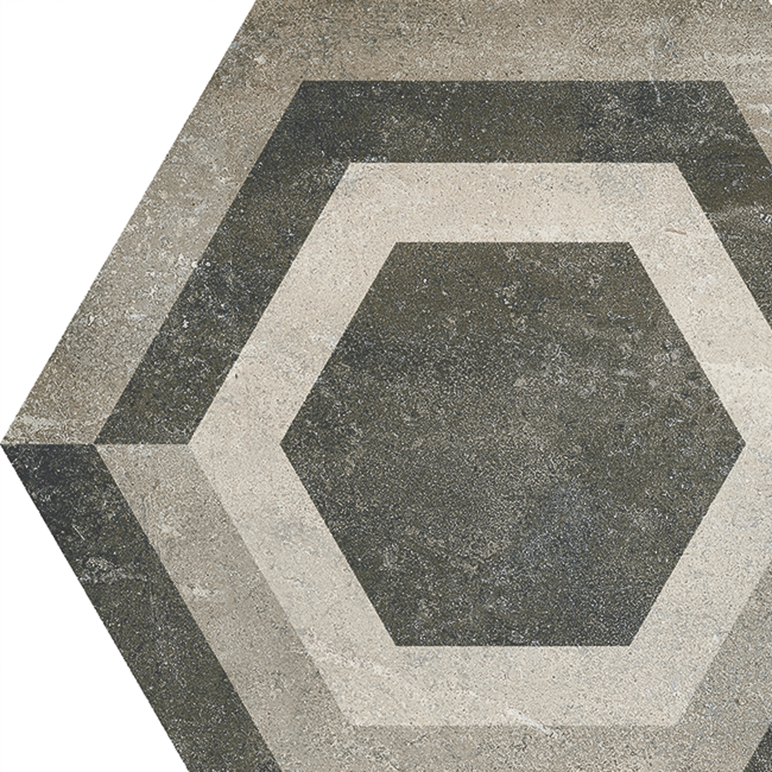 Afficher le produit Domme | Lods Mix Grey du fabricant CARMEN