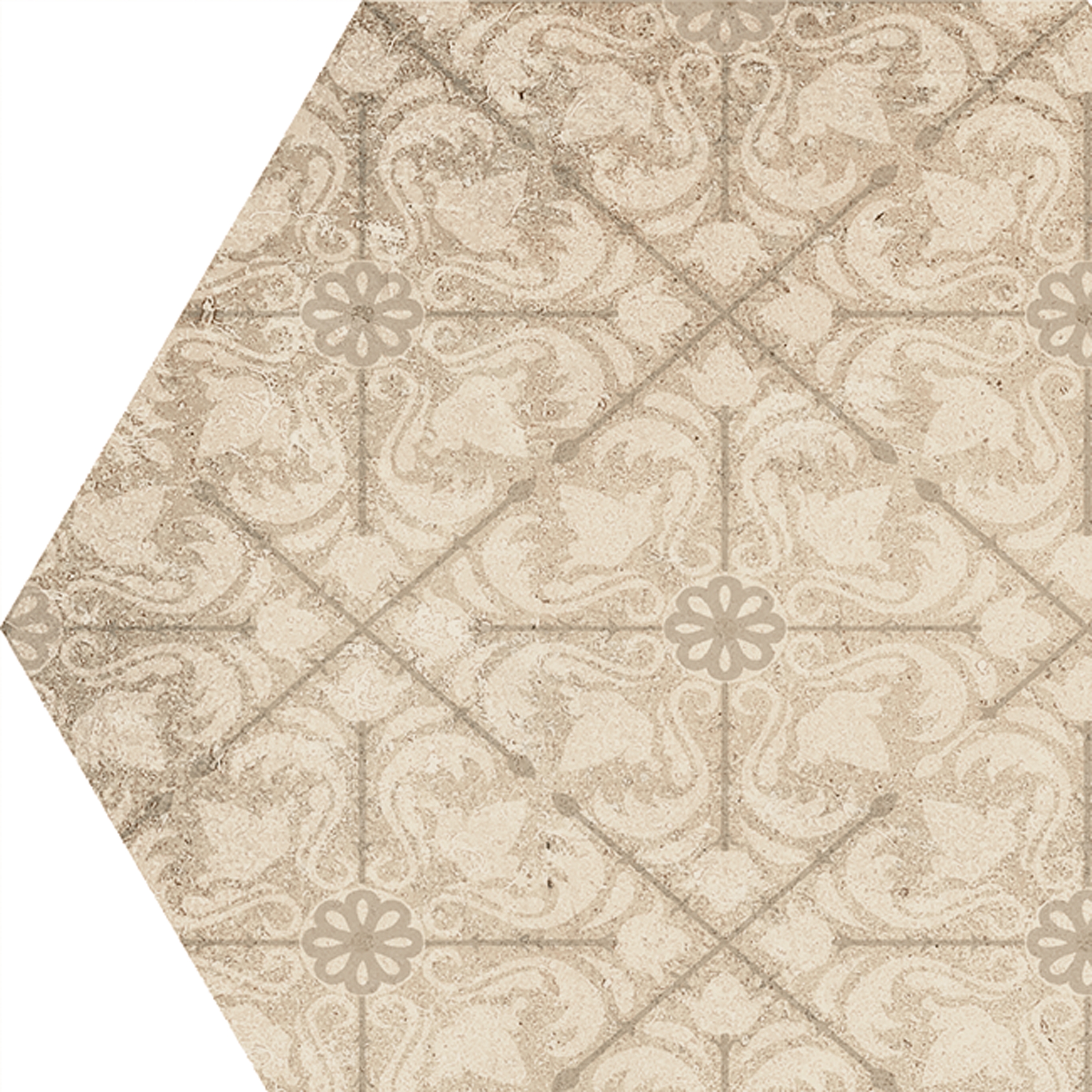 Afficher le produit Domme | Montresor Mix Cream du fabricant CARMEN