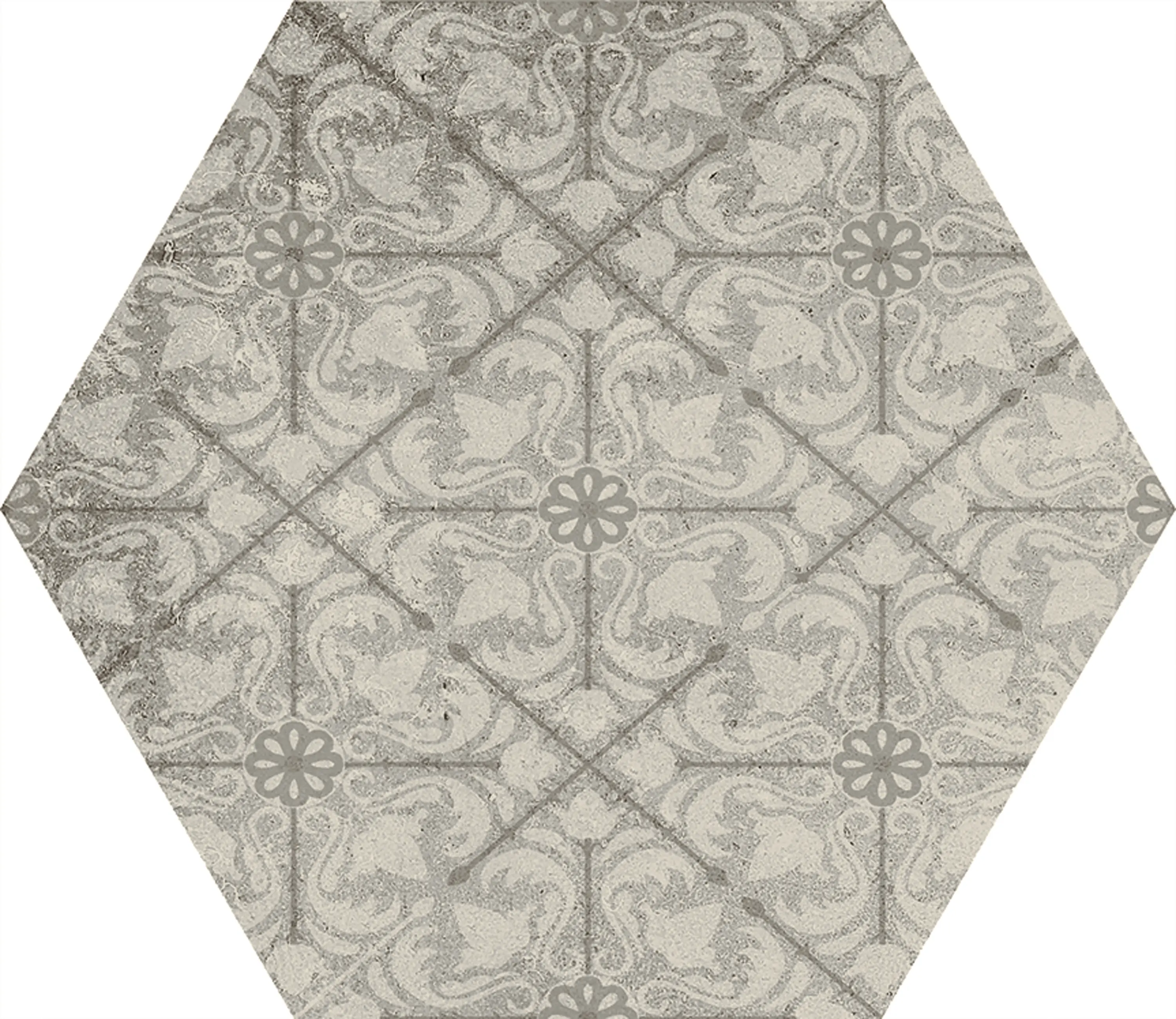 CARMEN - Domme | Montresor Mix Grey