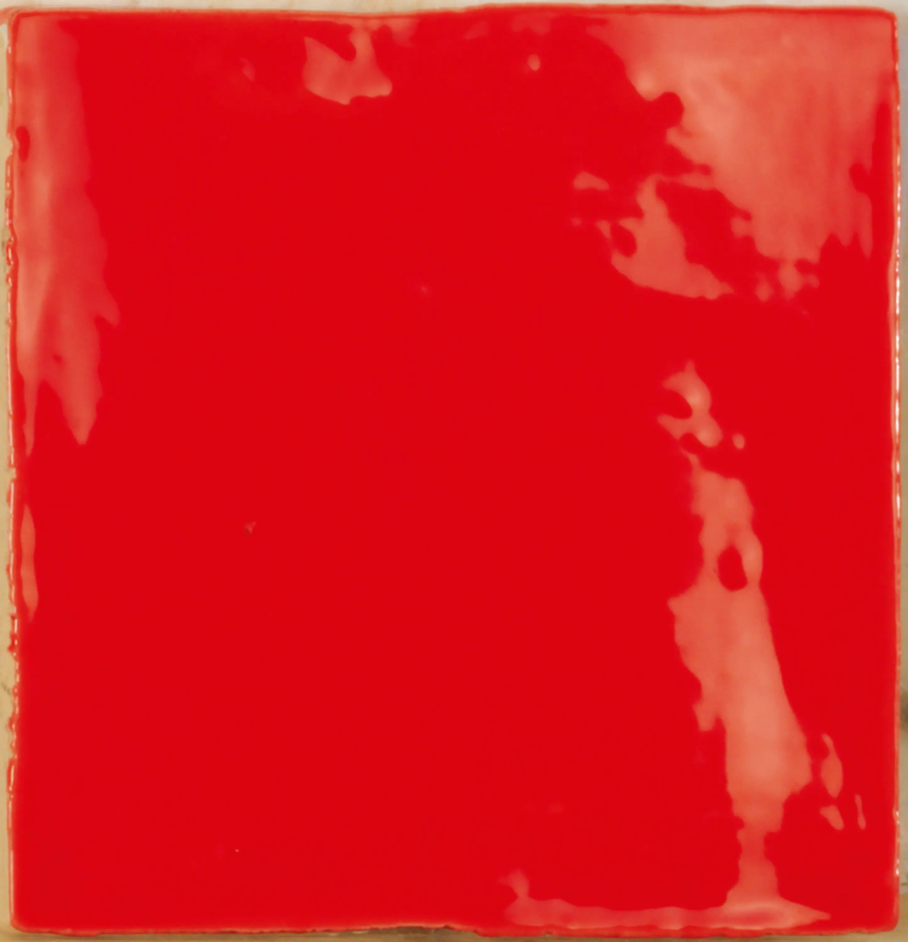 CARMEN - Mediterranean | Red
