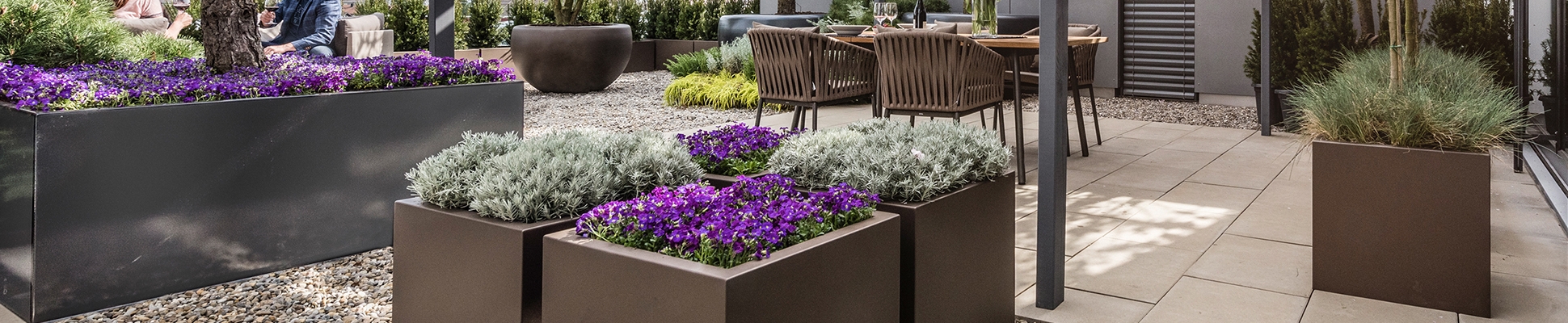 Descubrir el mundo del fabricante Metallico