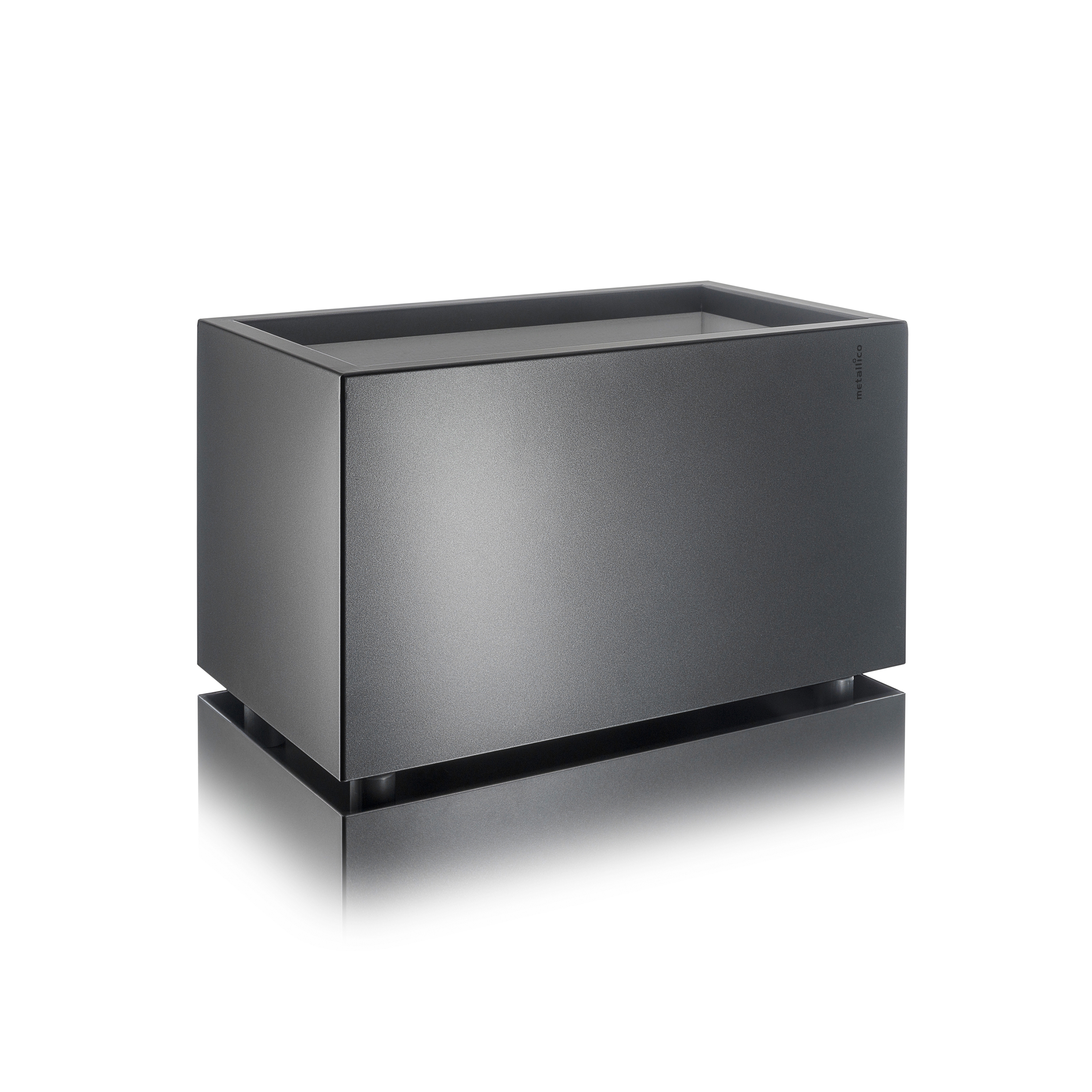 Display product Nico from manufacturer Metallico