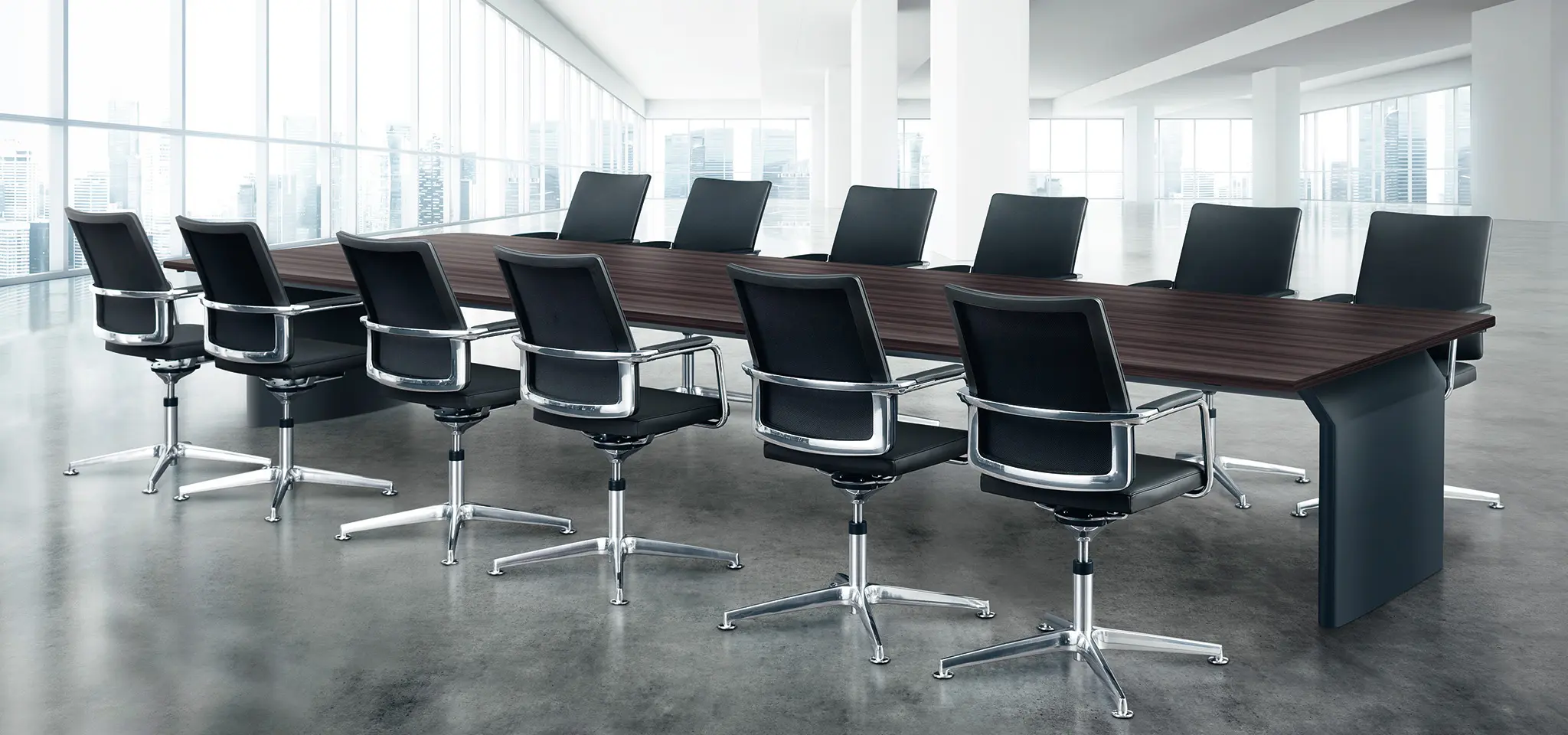 Köhl - Anteo® Alu Slimline