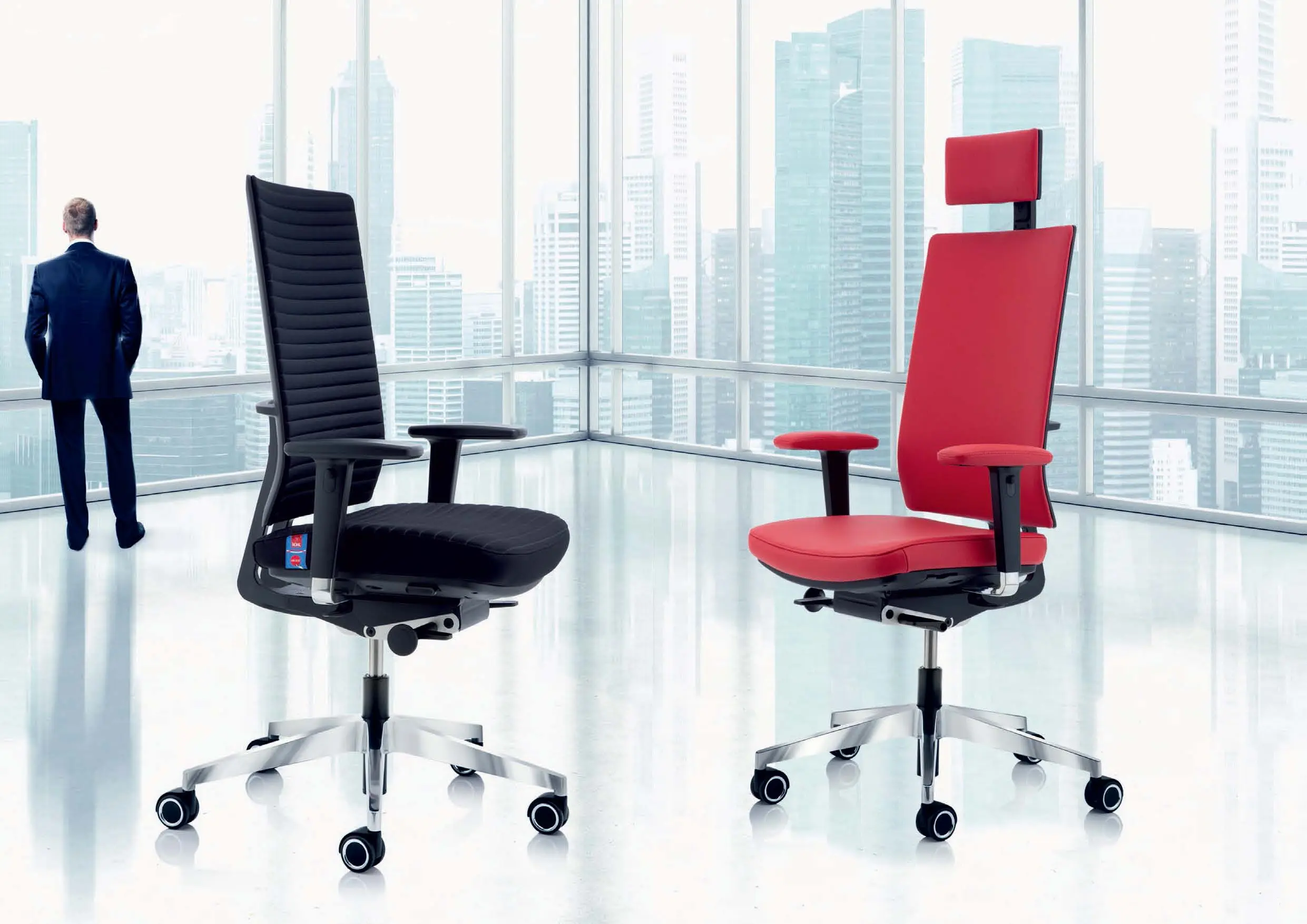 Köhl - Anteo® Basic Slimline