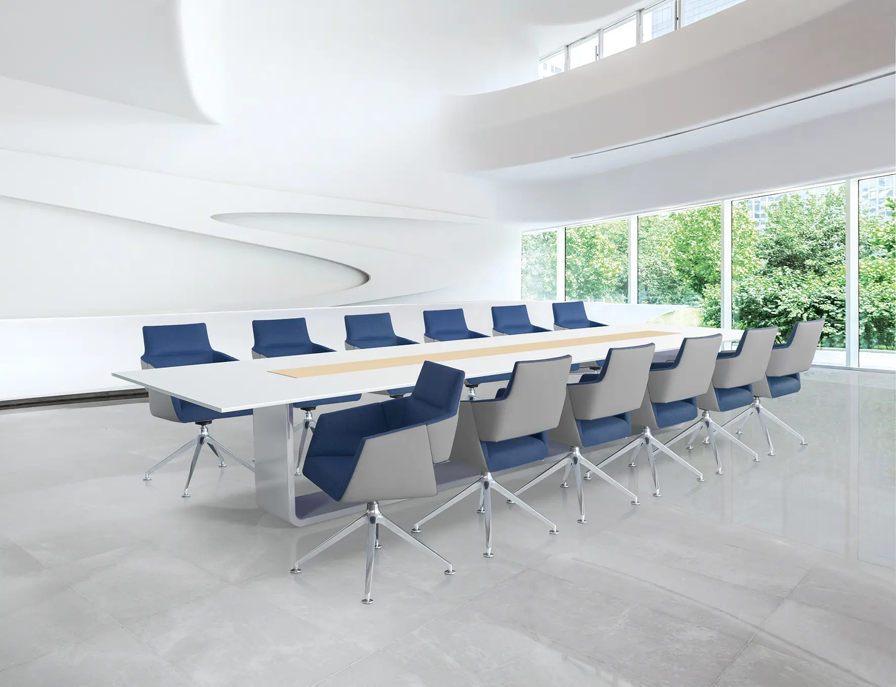 Köhl - Artiso® Model L