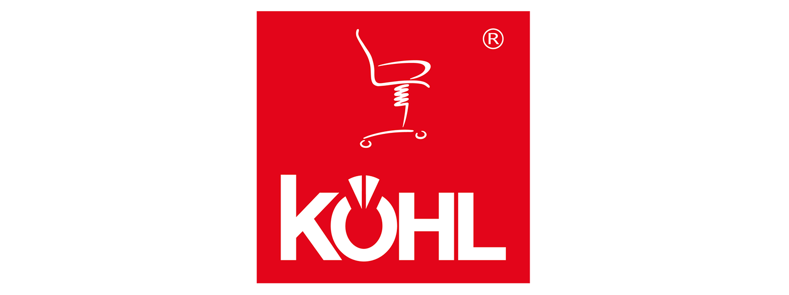 Logo for manufacturer Köhl