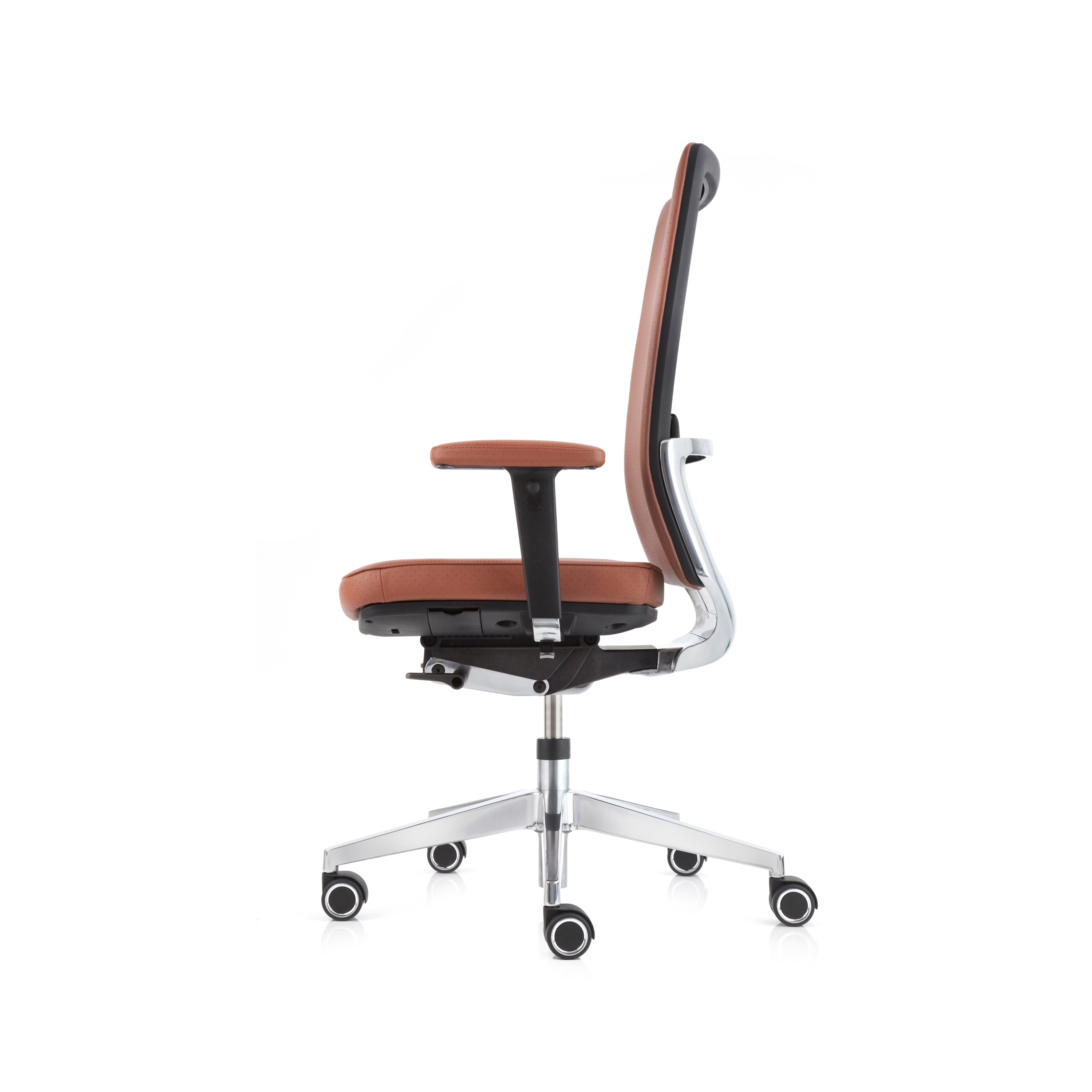 Anteo® Alu Slimline