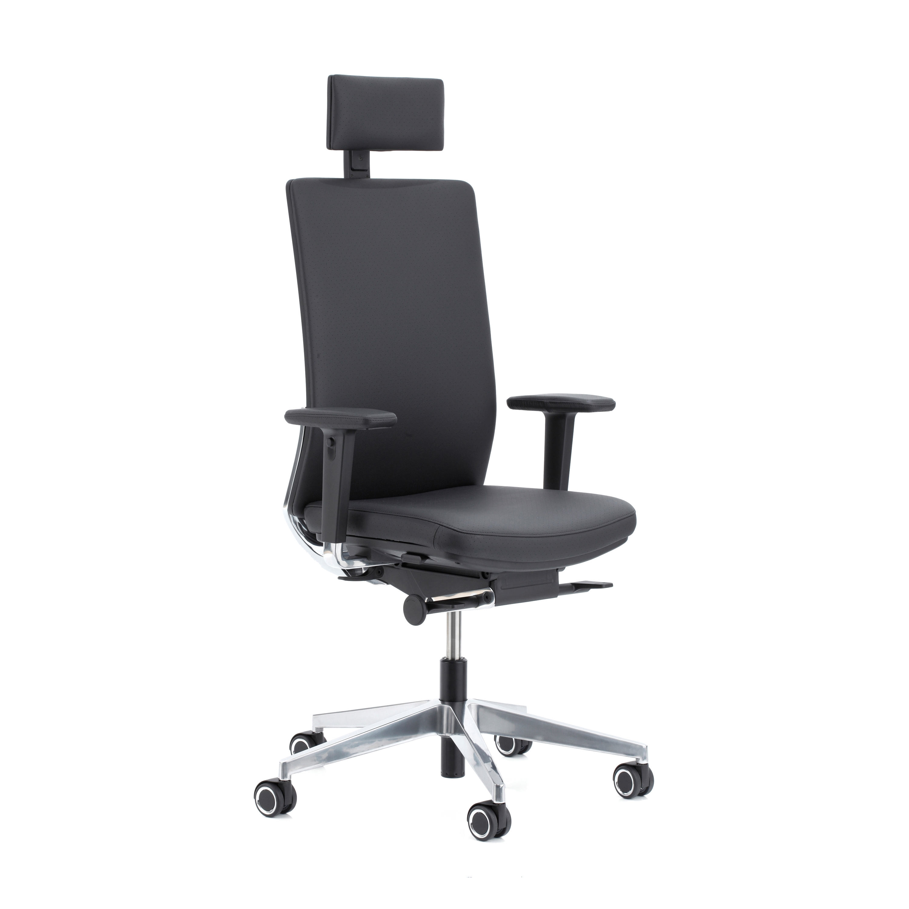 Afficher le produit Anteo® Alu Slimline du fabricant Köhl