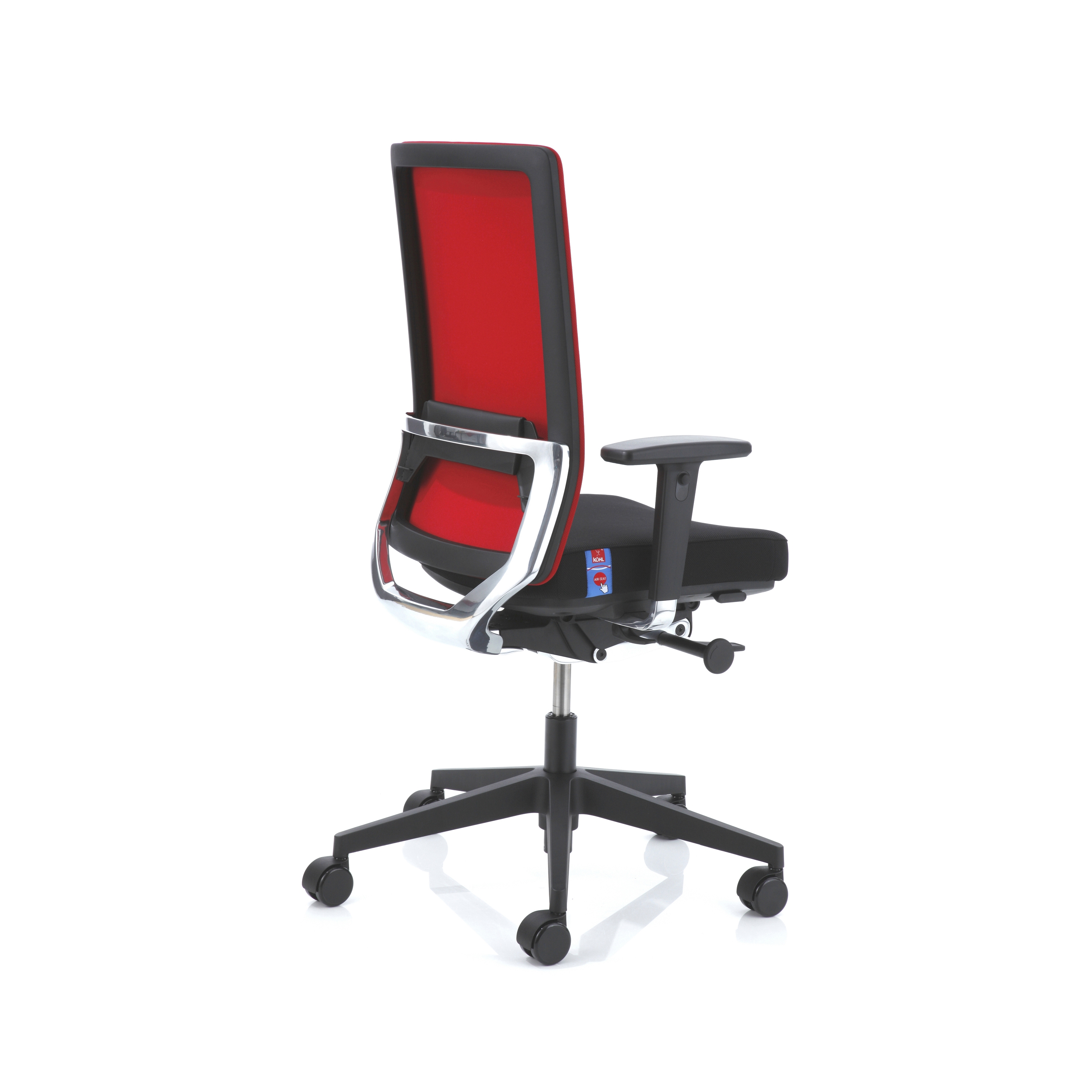 Afficher le produit Anteo® Alu Slimline du fabricant Köhl