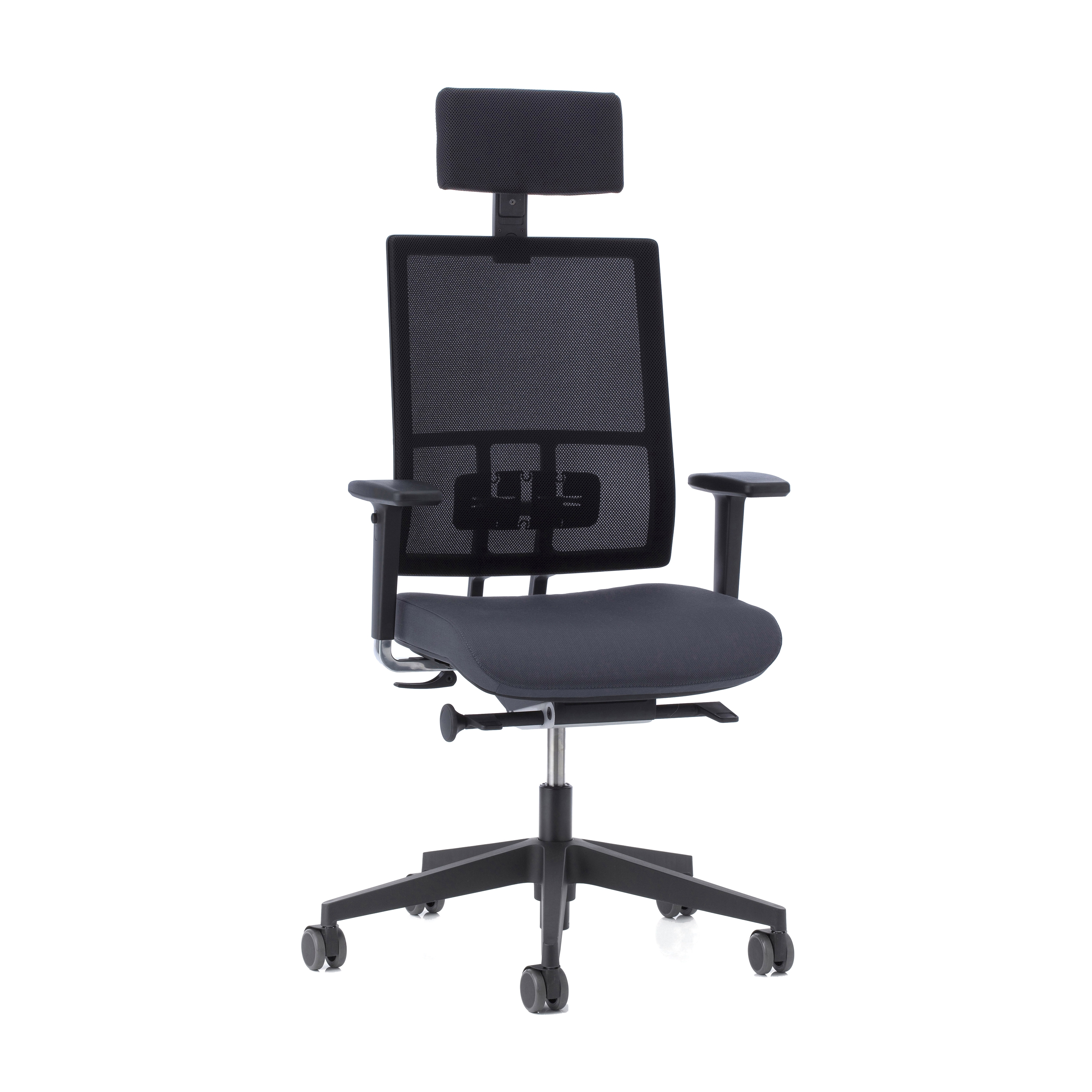 Afficher le produit Anteo® Basic Network du fabricant Köhl