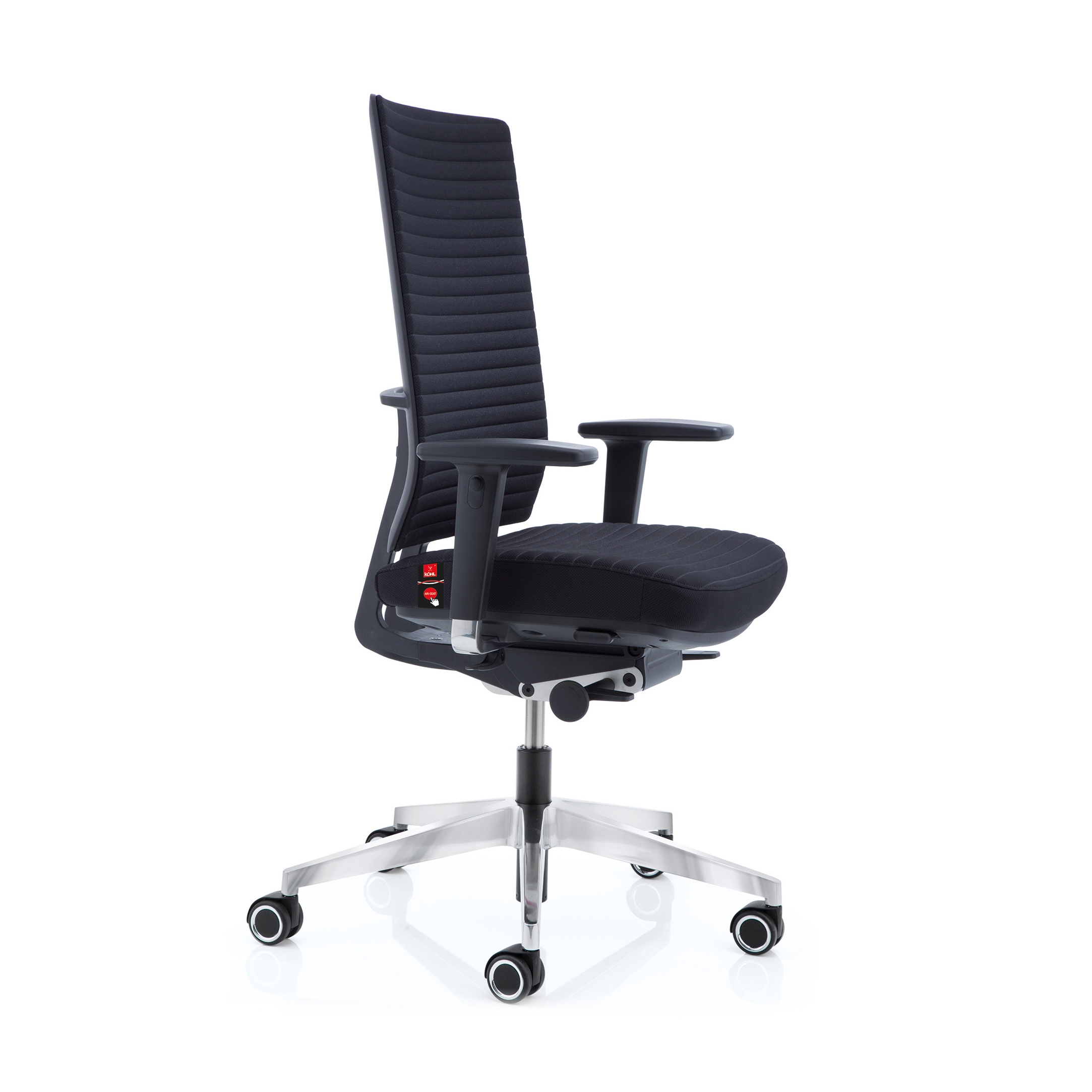 Afficher le produit Anteo® Up Air Seat du fabricant Köhl