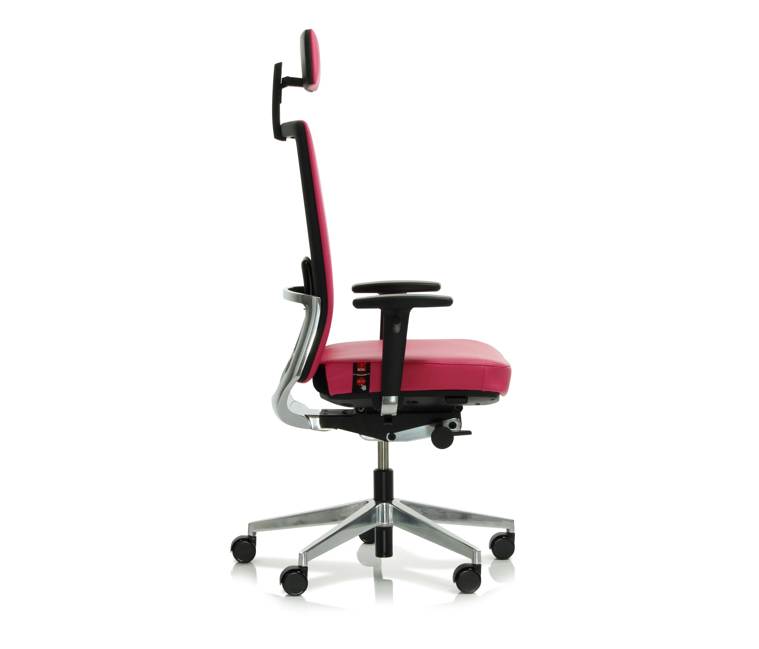 Köhl - Anteo® Alu Slimline