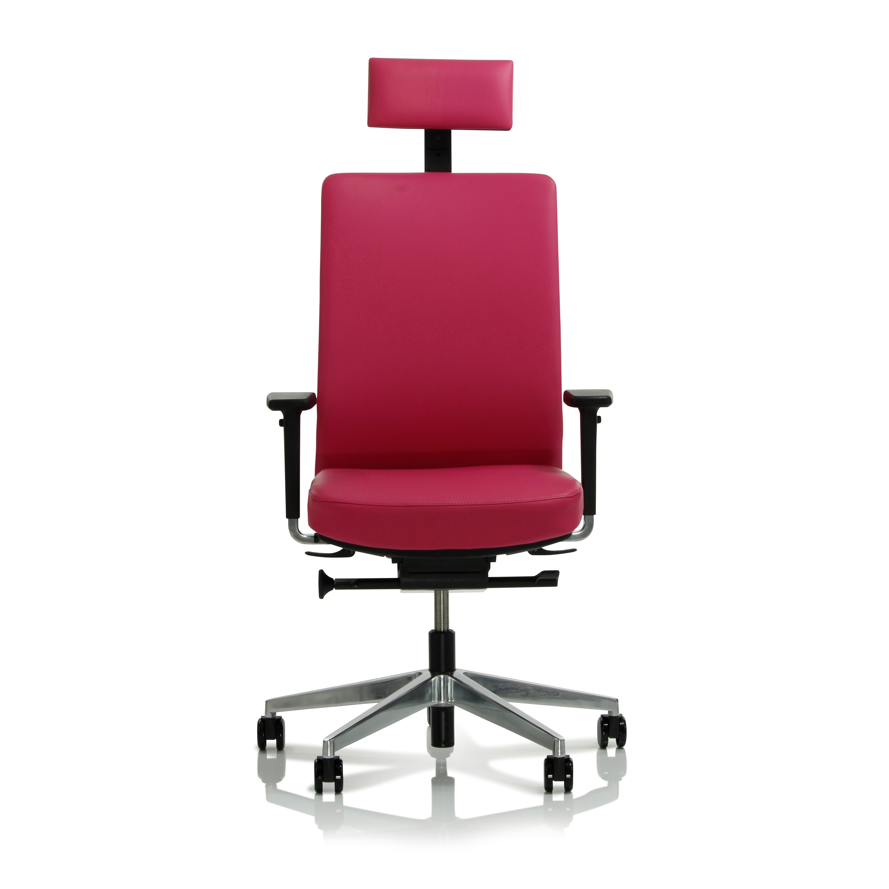 Afficher le produit Anteo® Alu Slimline du fabricant Köhl