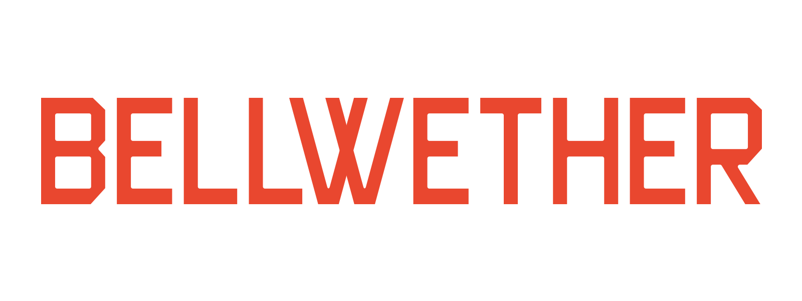 Logo for manufacturer Bellwether Furniture
