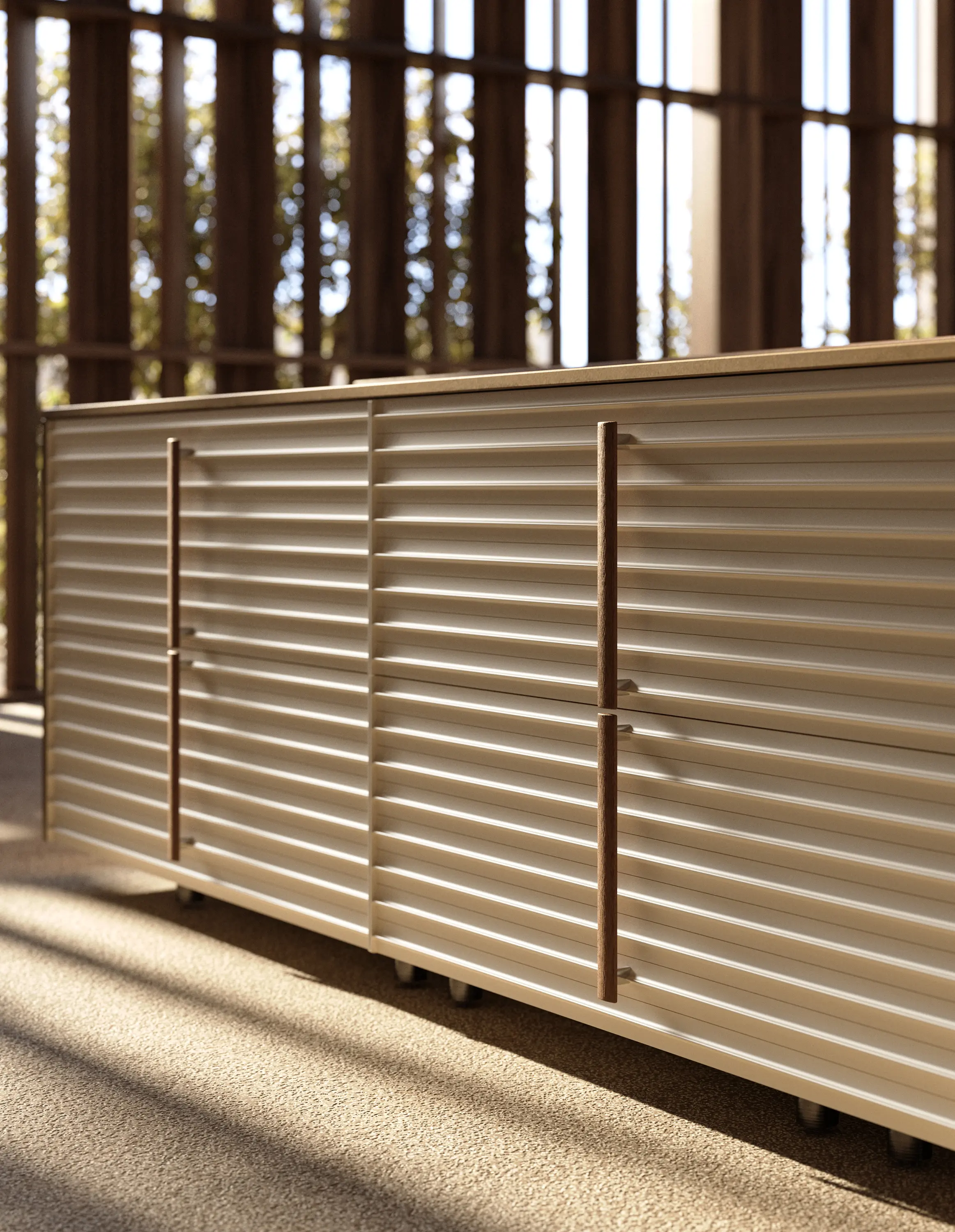 Exteta - Amalfi Kitchen