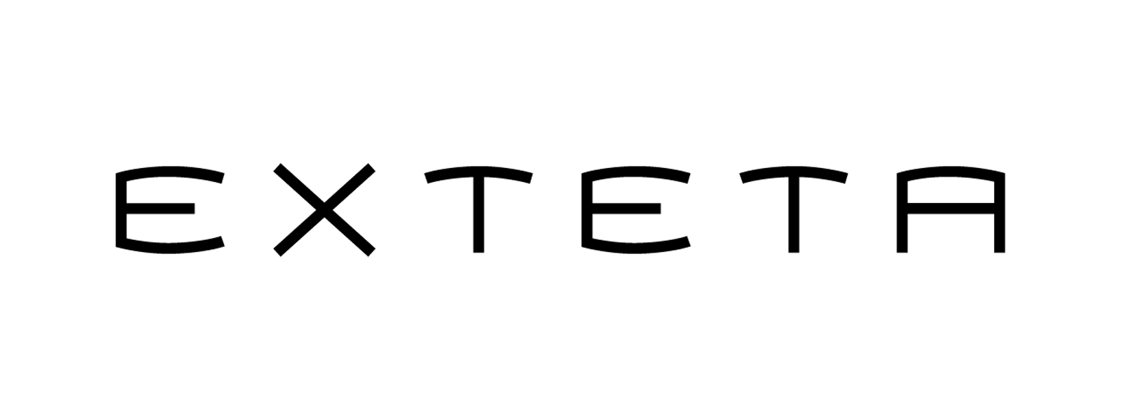 Logo for manufacturer Exteta