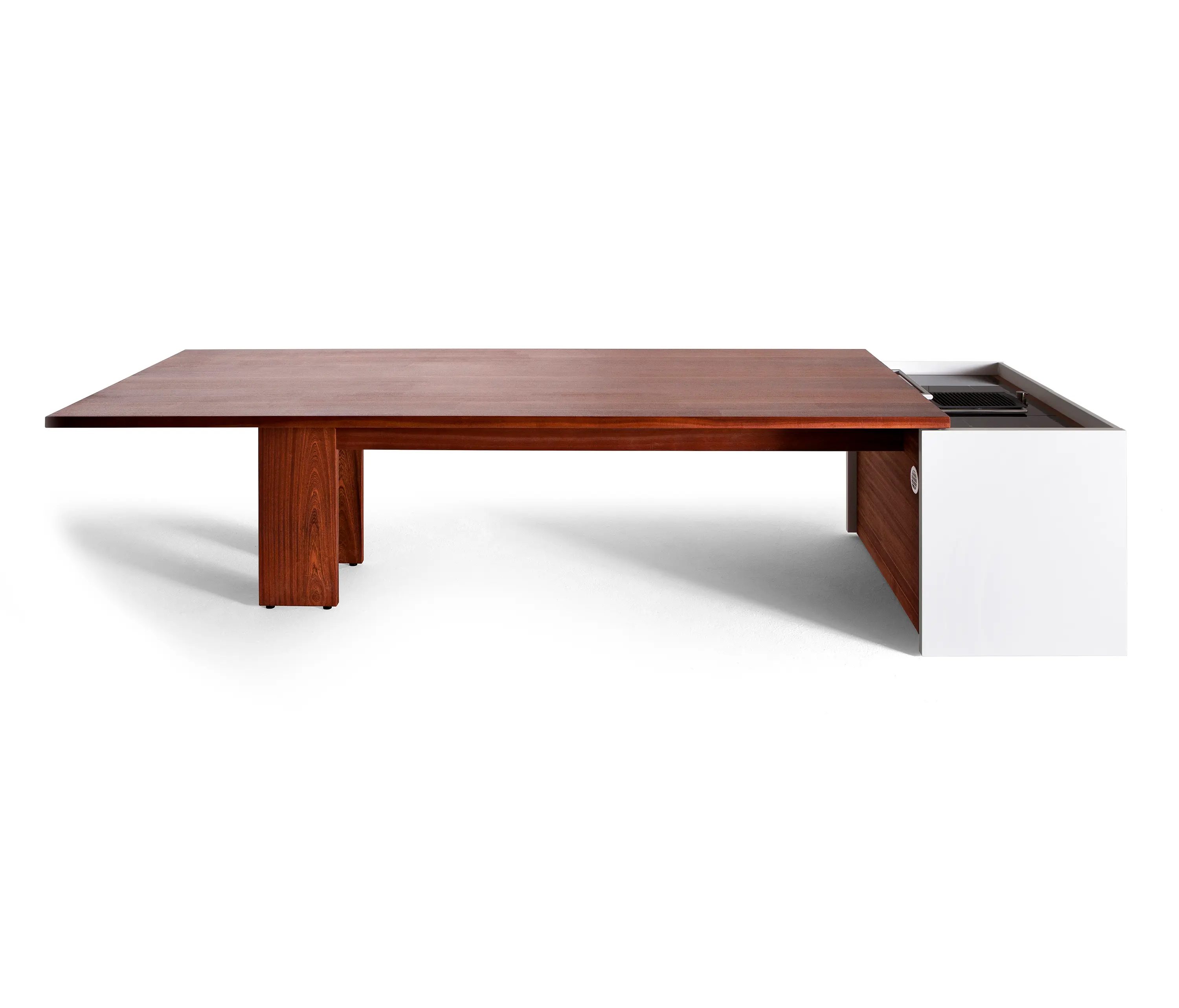 Exteta - Kitchen Table